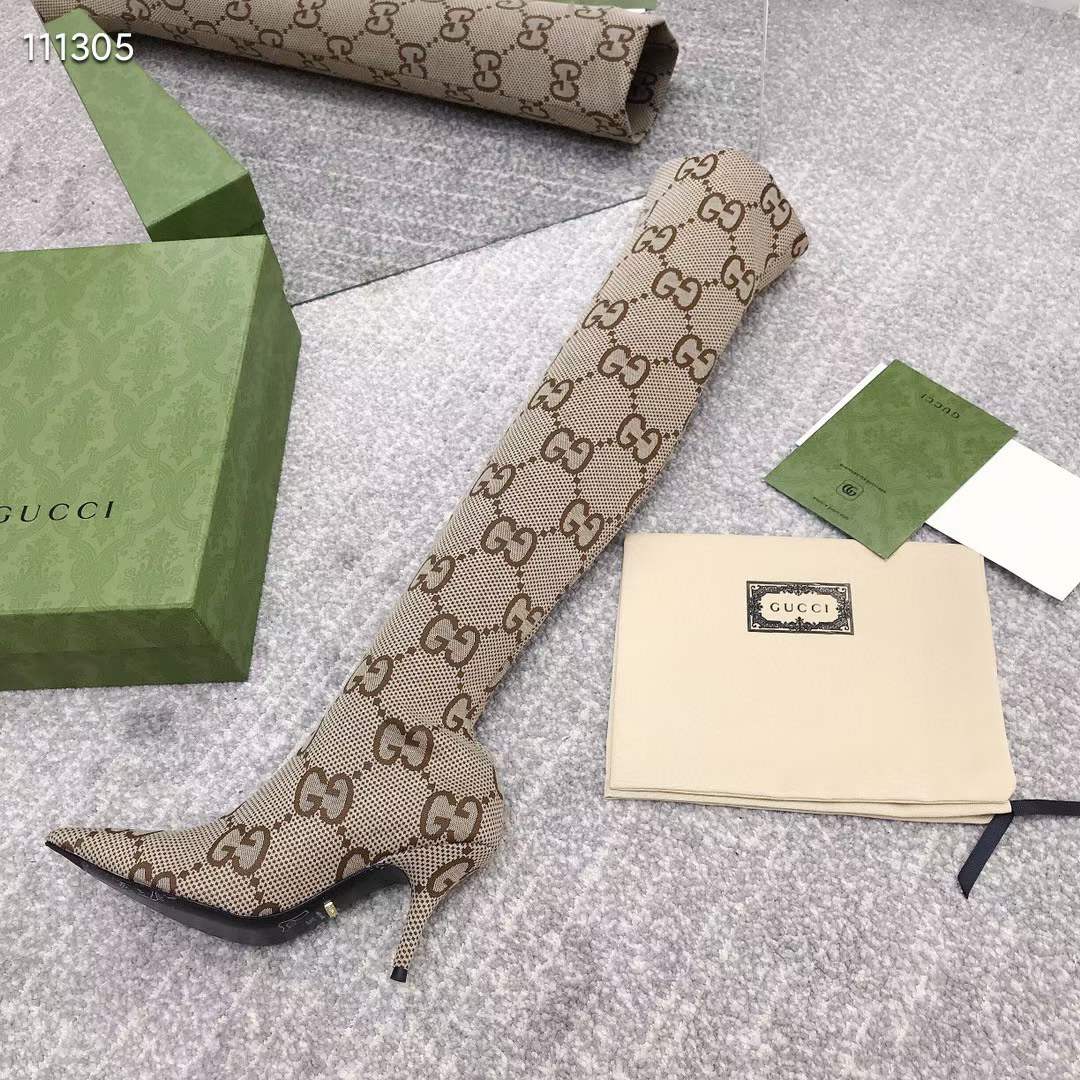 Women G*ucci Top Boots ()