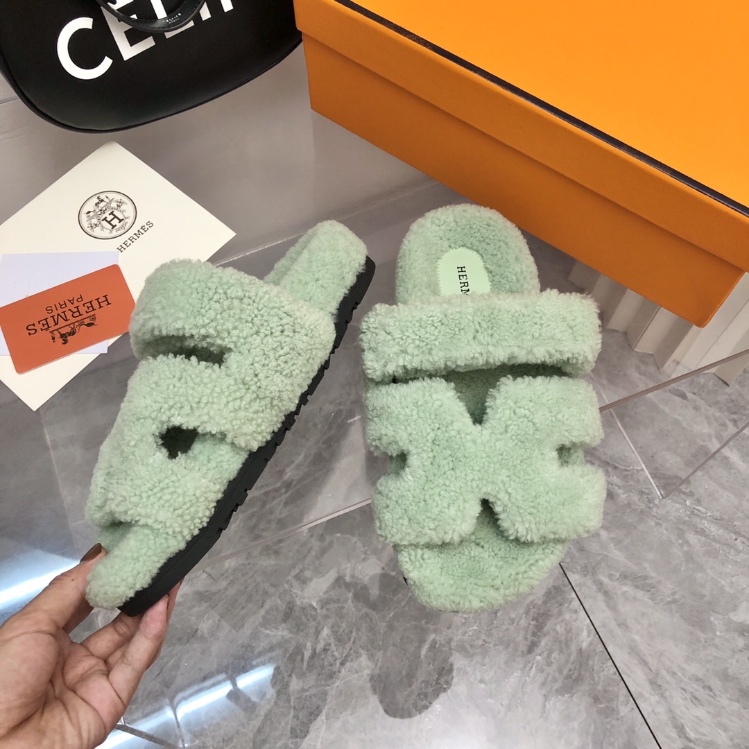 Women H*ermes Top Sandals