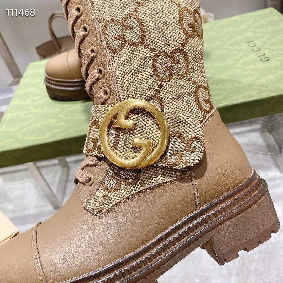 Women G*ucci Top Boots ()