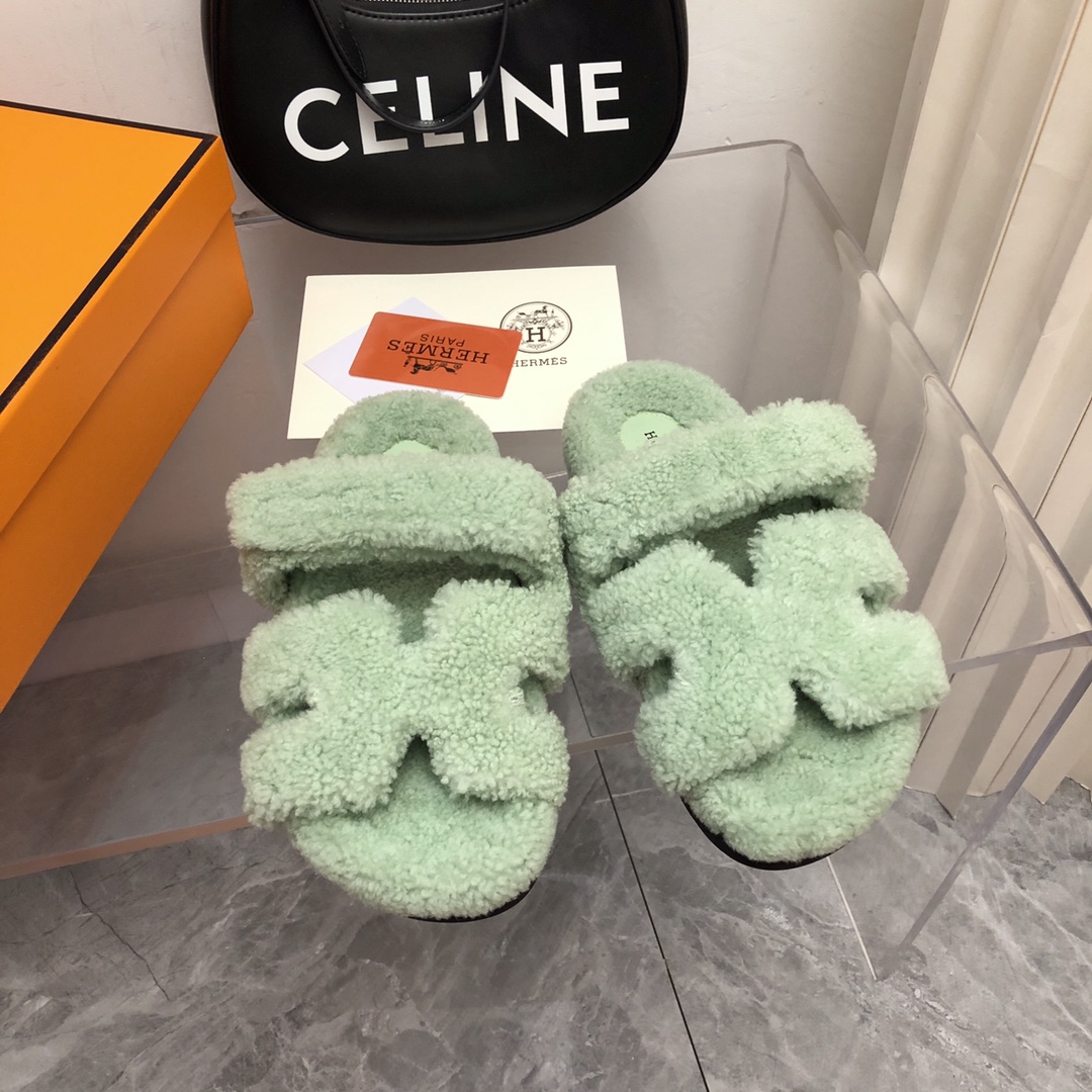 Women H*ermes Top Sandals