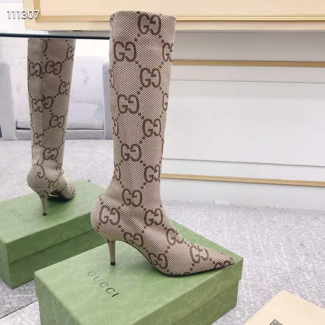 Women G*ucci Top Boots ()