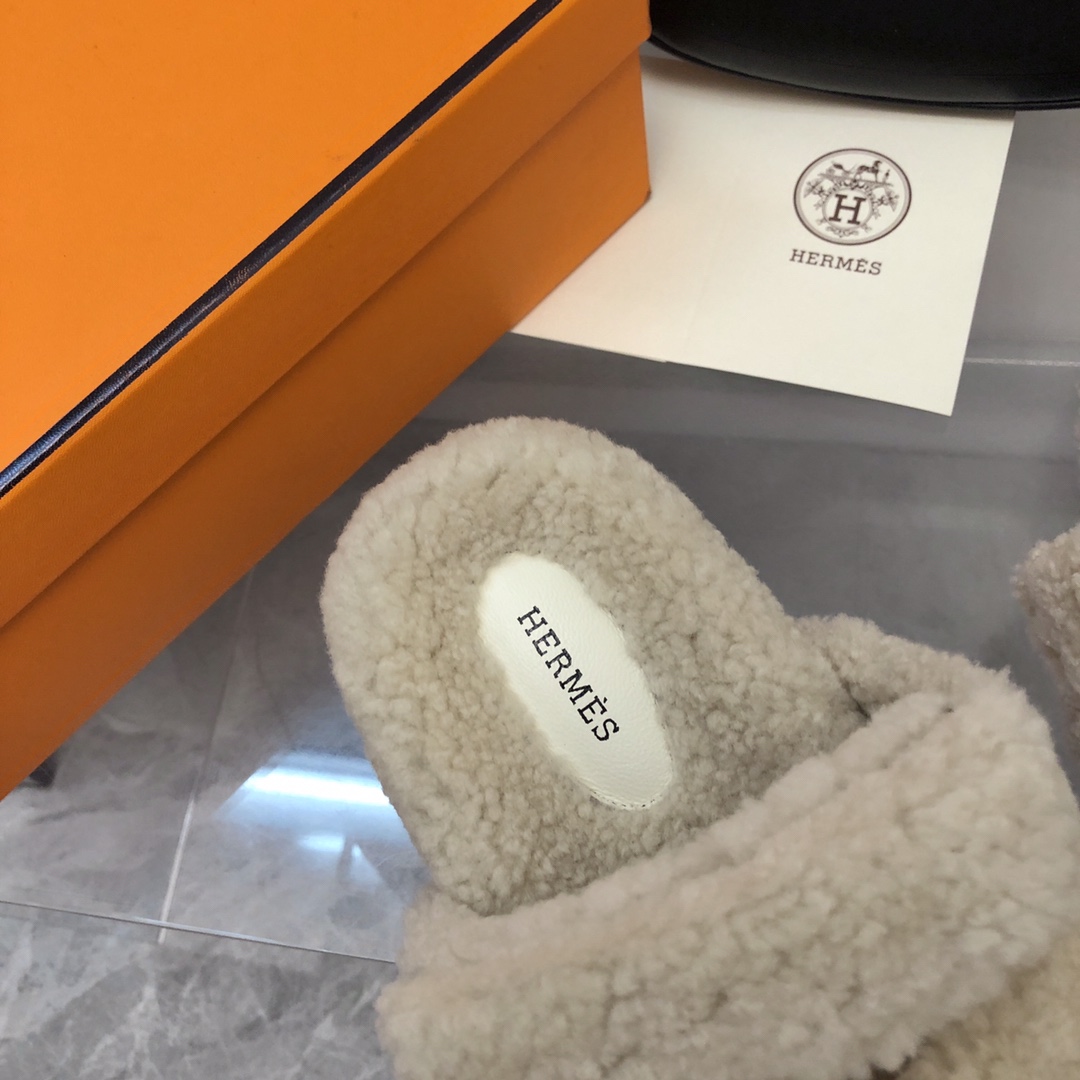 Women H*ermes Top Sandals