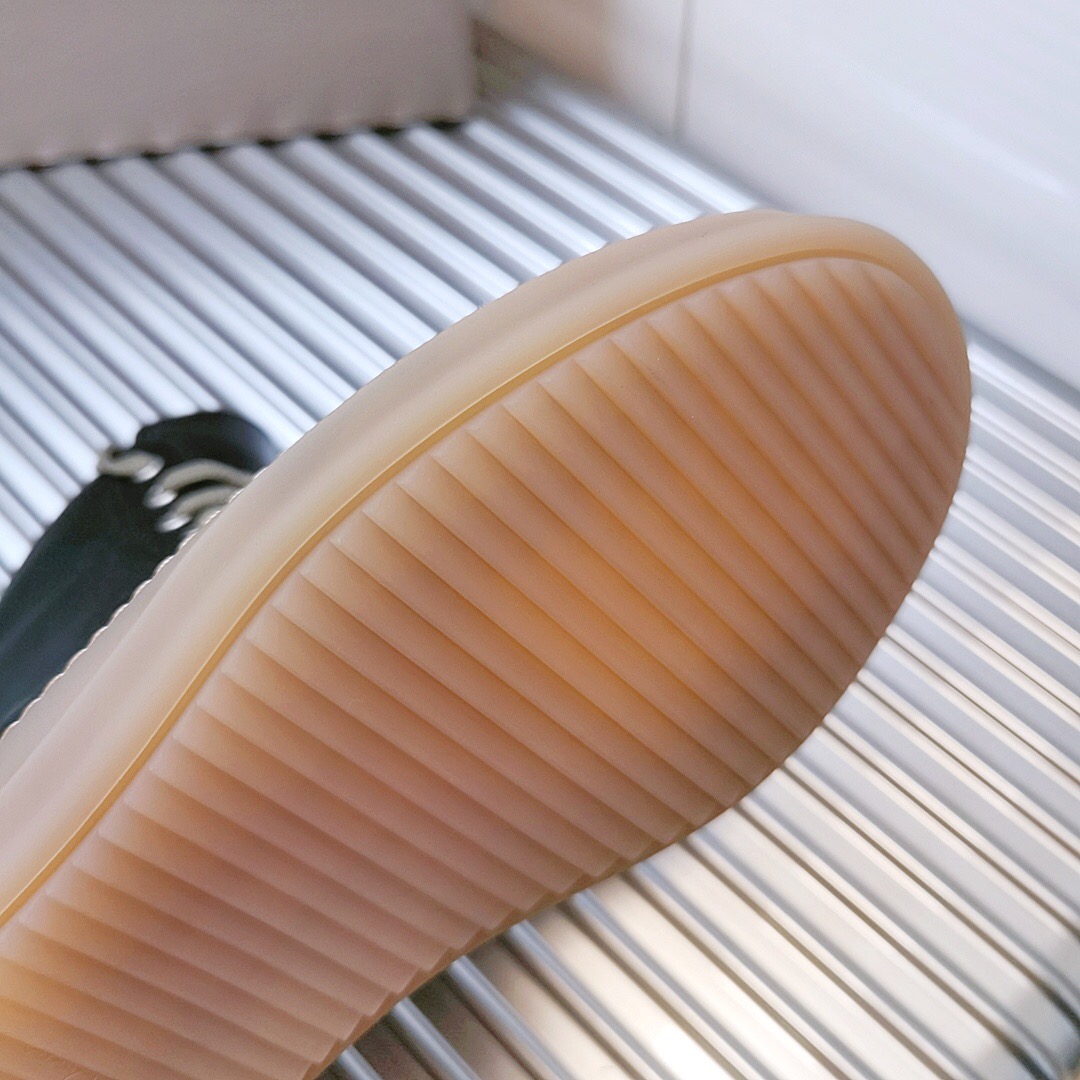 Men Women R*ick O*wens Top Sneaker