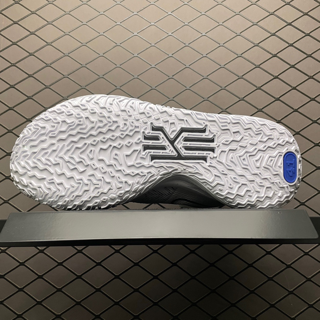 NIKE Kyrie 7 hip-hop CQ9327-100