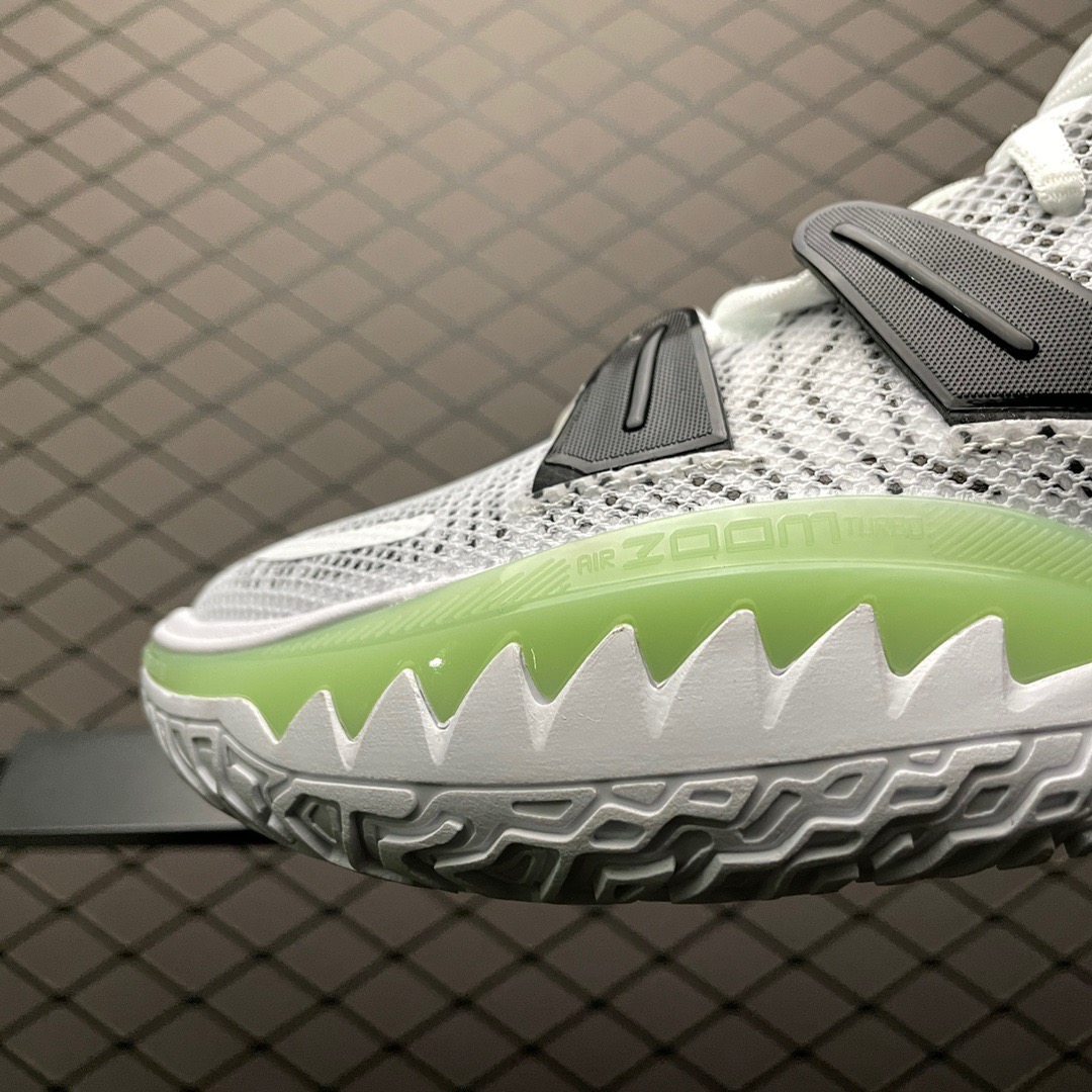 NIKE Kyrie 7 hip-hop CQ9327-100