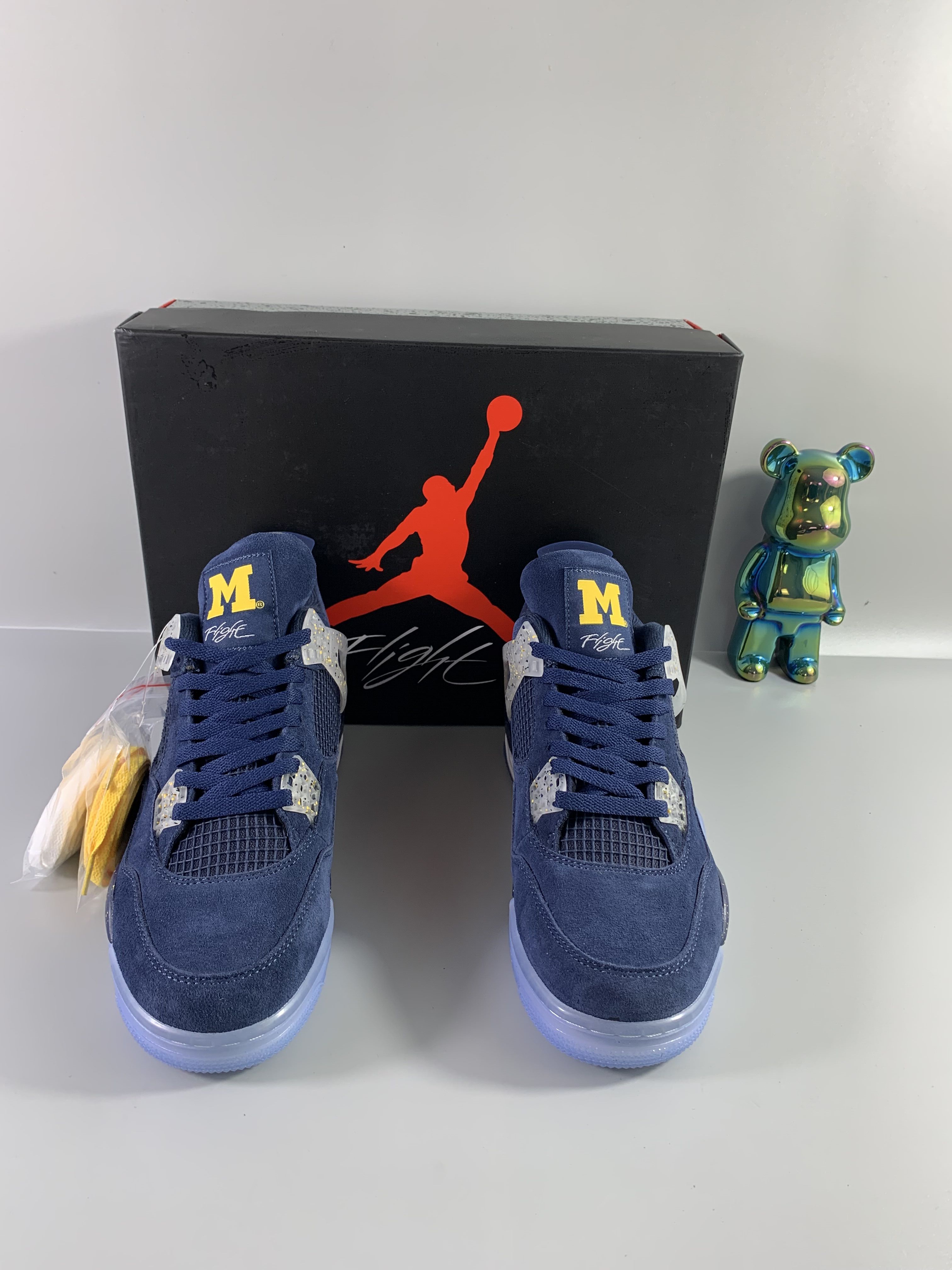 nike Air Jordan 4 Retro