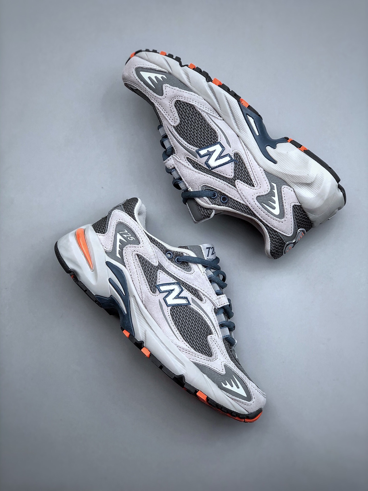 Men Women N*ew B*alance Top Sneaker