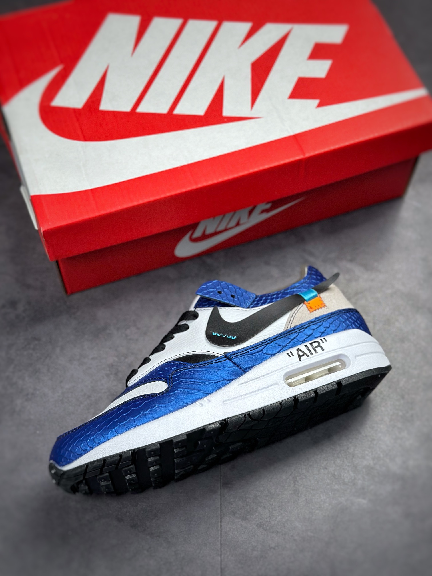 Men Women Nike Air Max 1