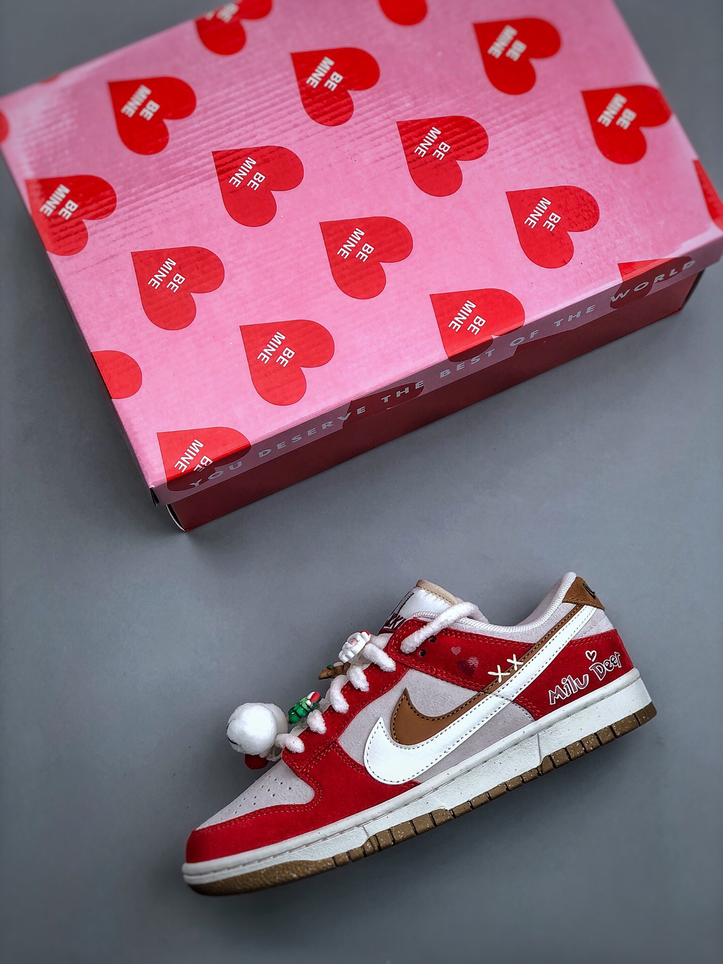 Nike dunk SB Low se 85