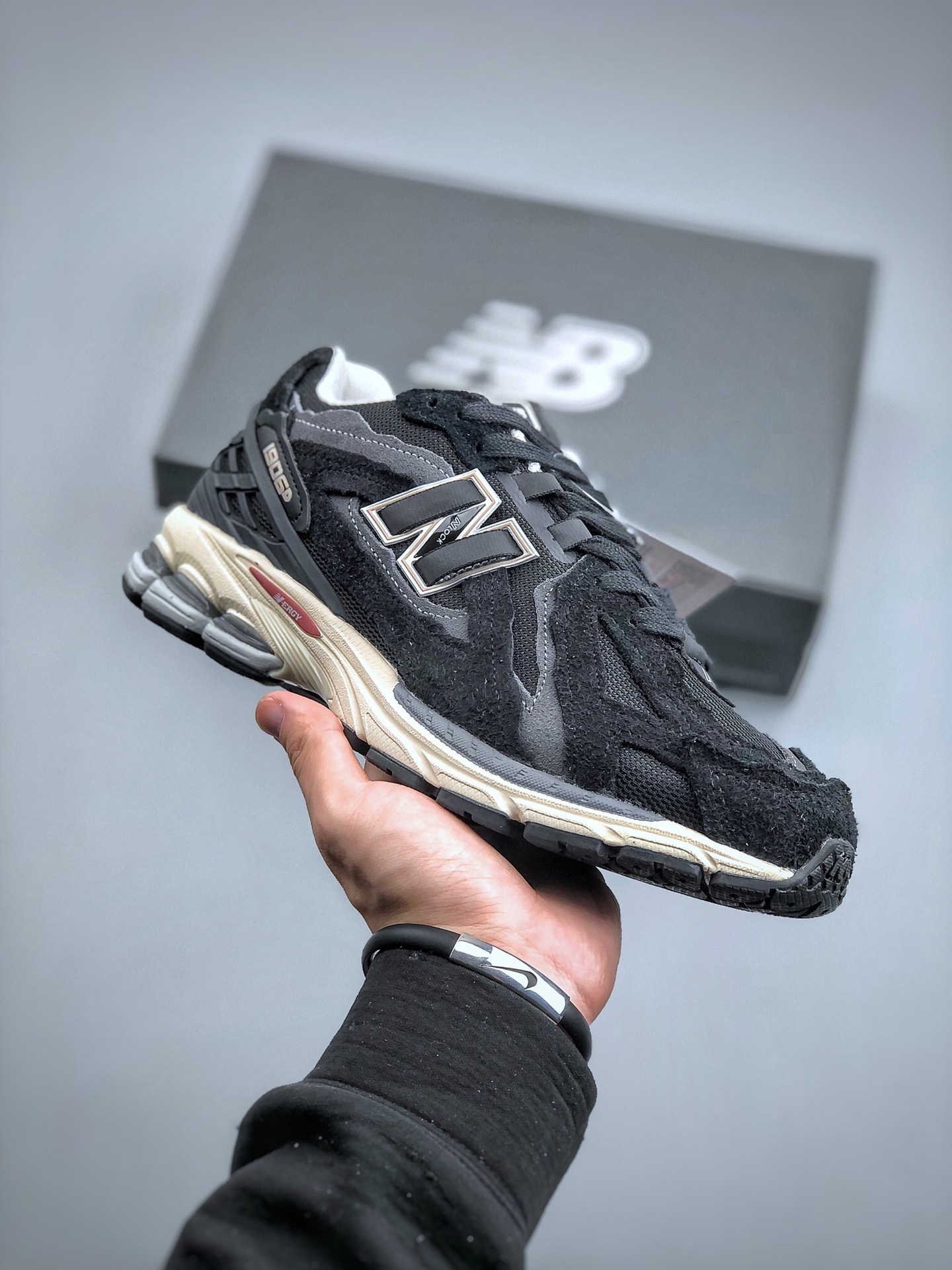 New B*alance Top Quality Sneakers