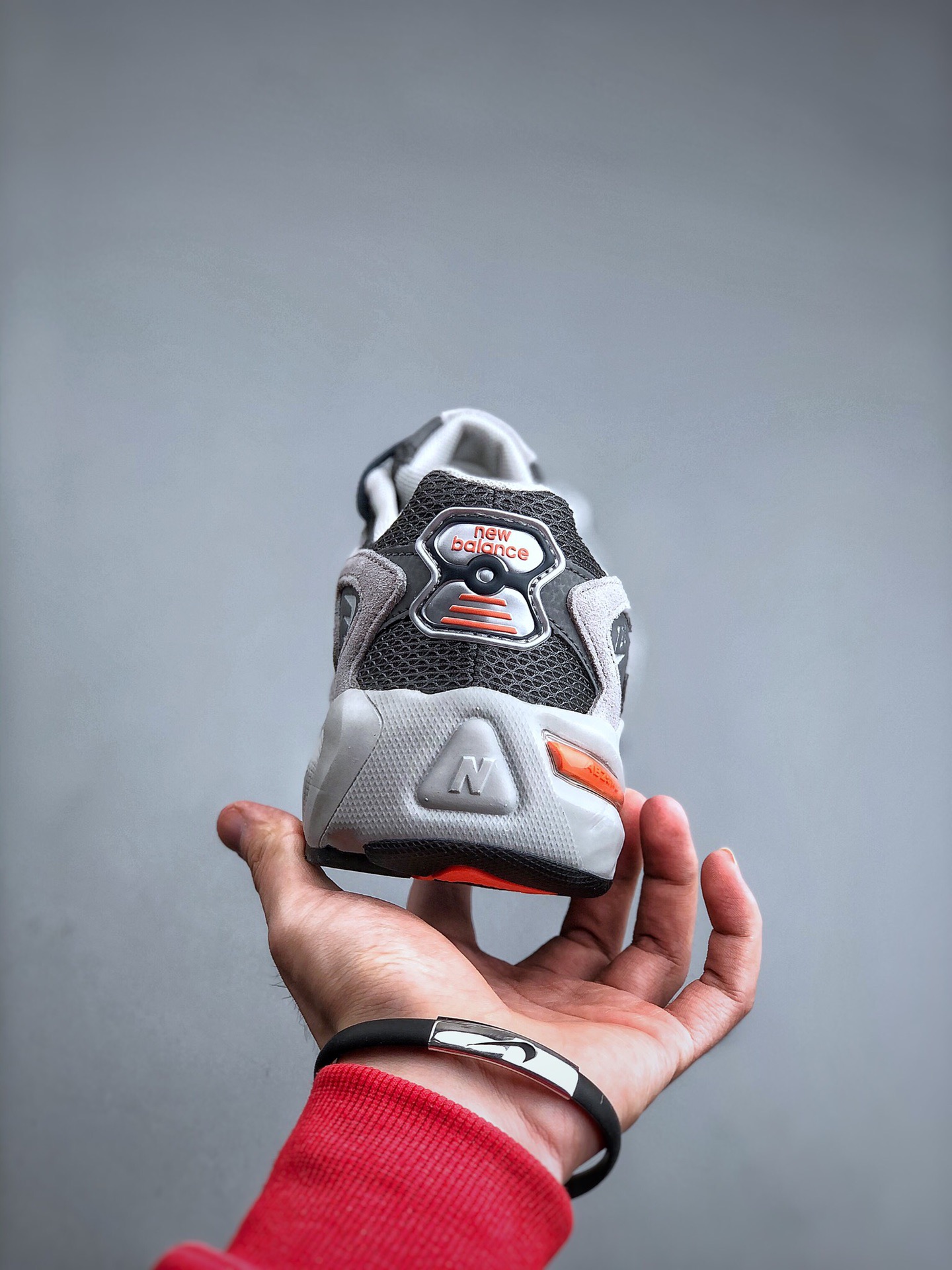 Men Women N*ew B*alance Top Sneaker