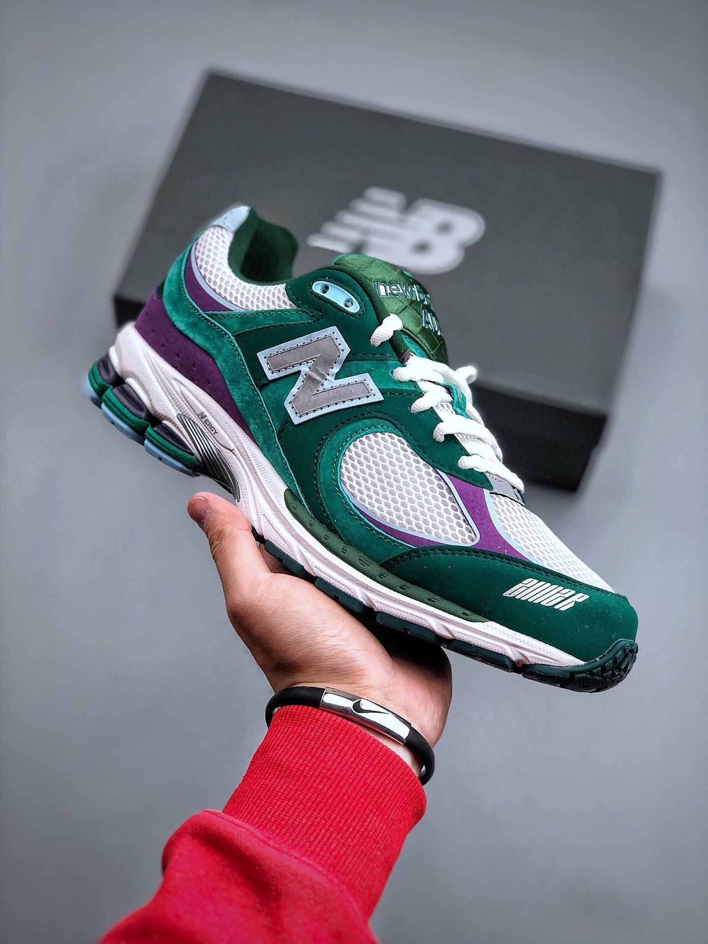 New B*alance Top Quality Sneakers