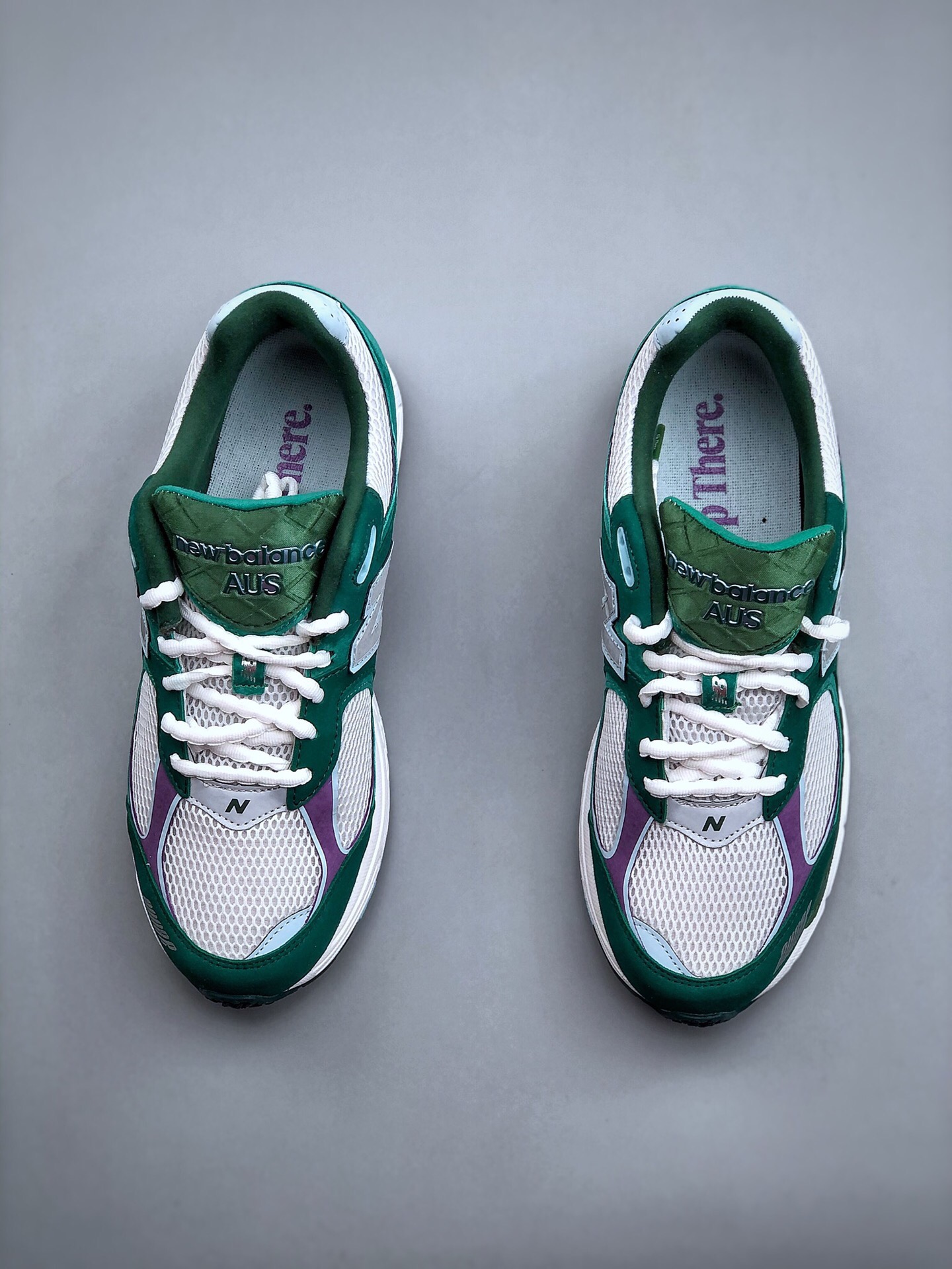 New B*alance Top Quality Sneakers