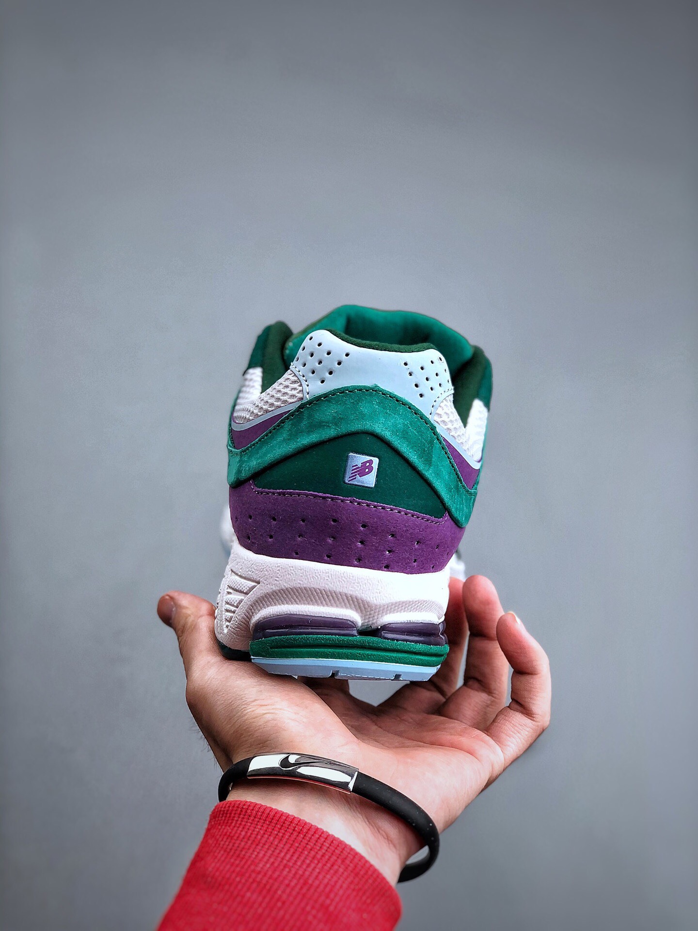 New B*alance Top Quality Sneakers