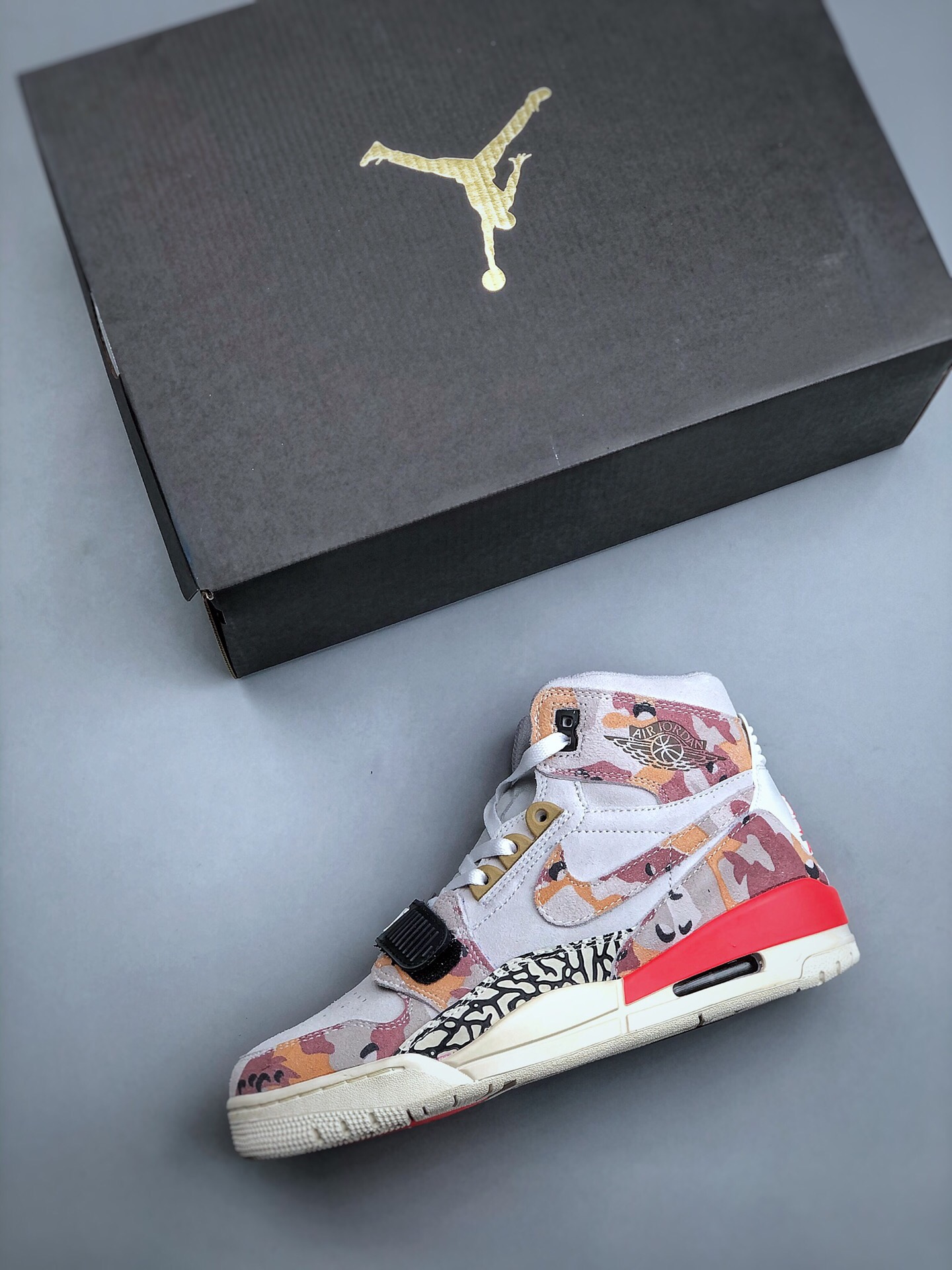 Air Jordan Legacy 312