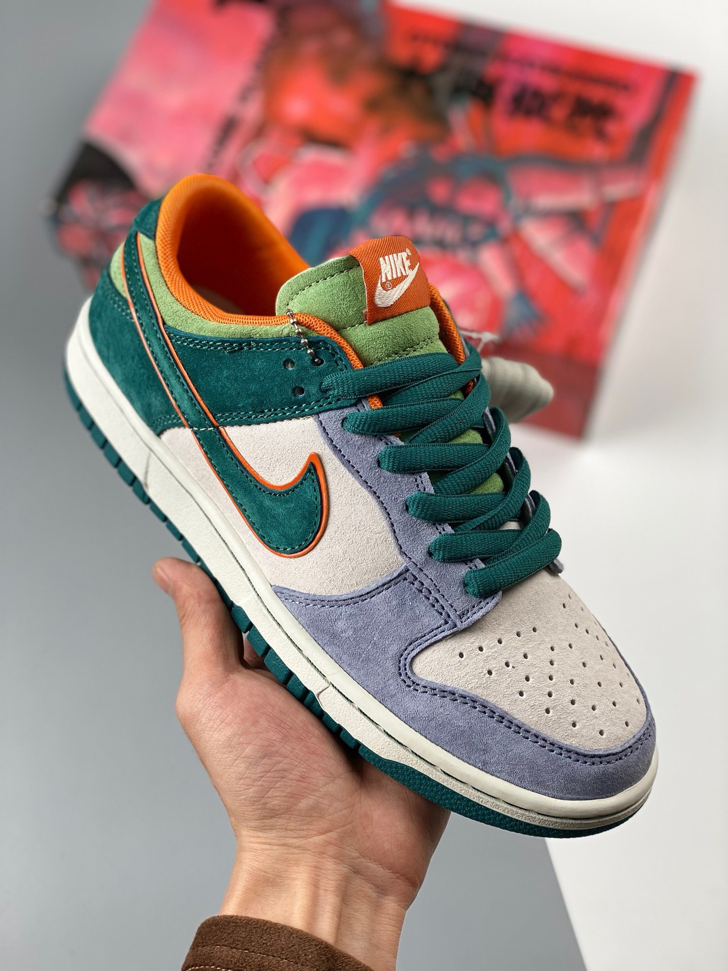 Nike dunk SB Low