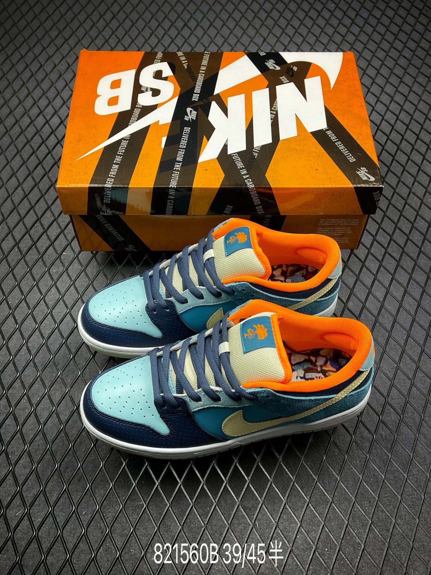 Nike dunk SB Low