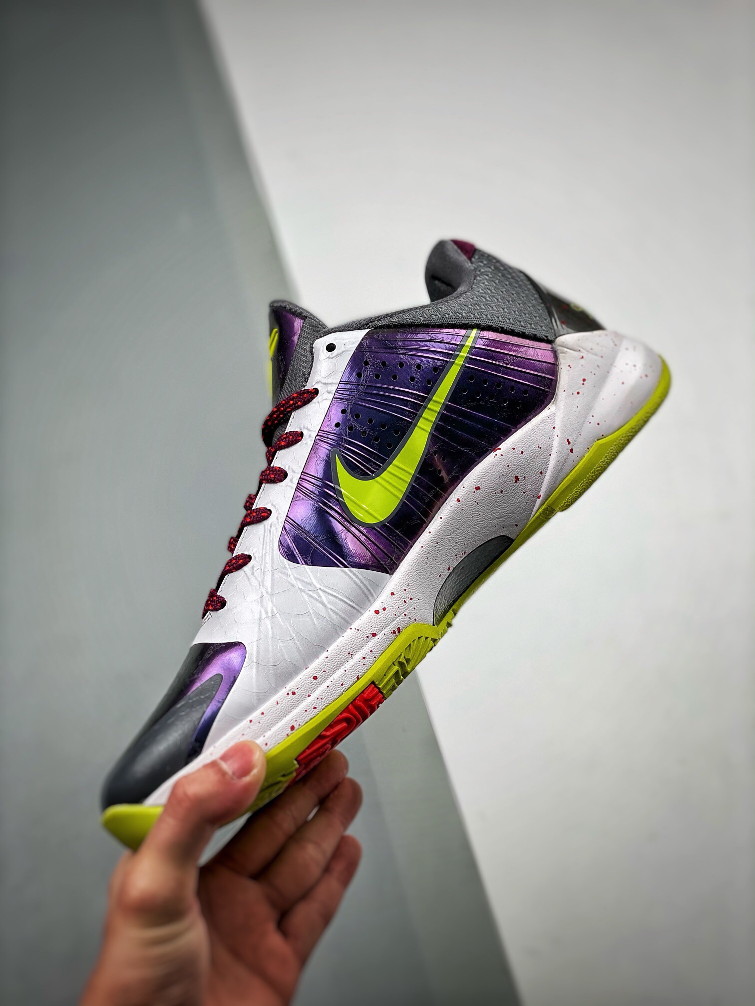from NIKE KOBE 5