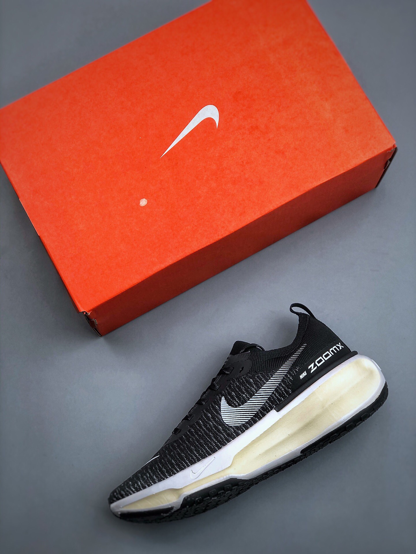 Men Nike zoomx invincible run fk 3