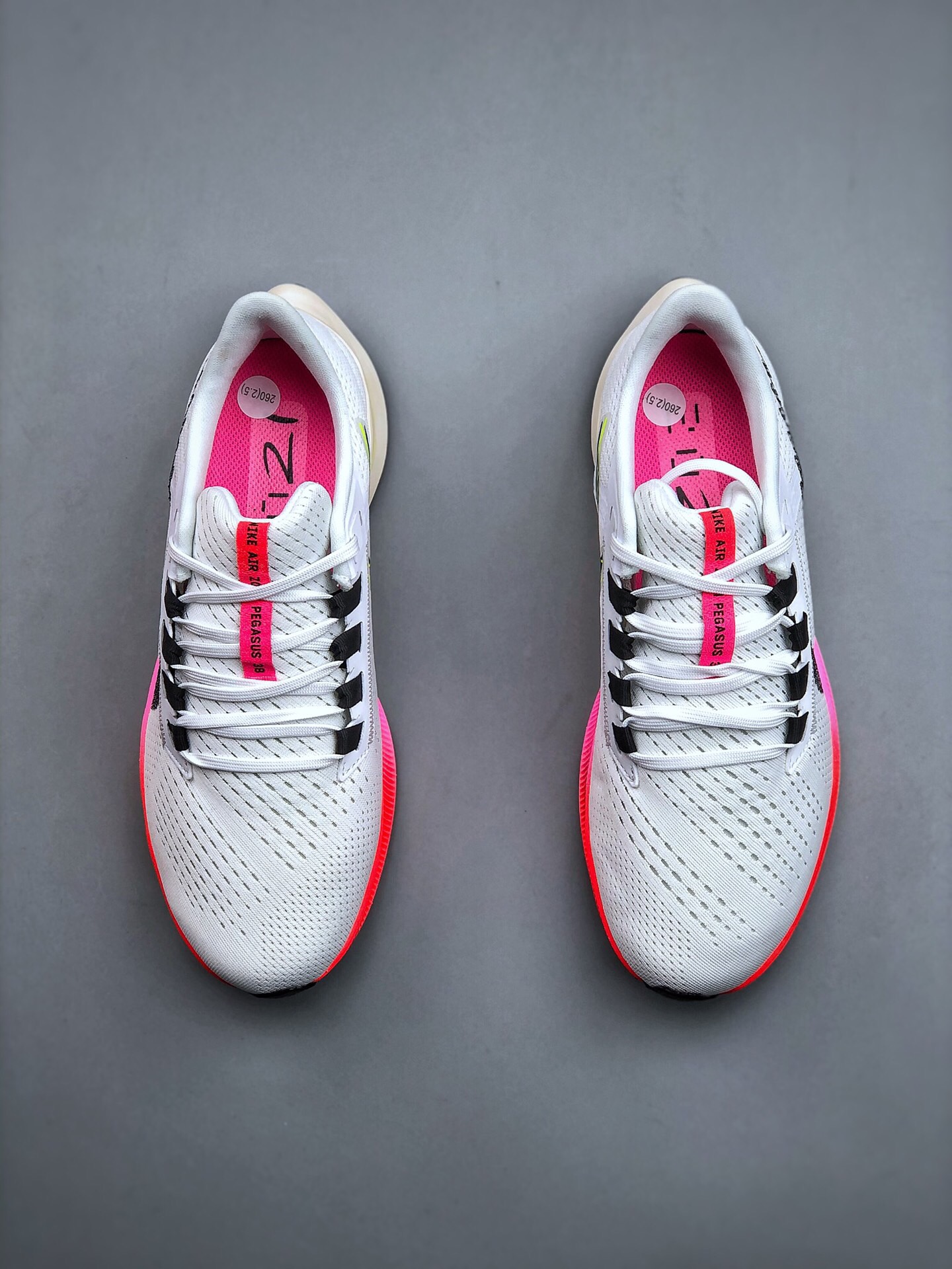 Men Nike zoom pegasus 38