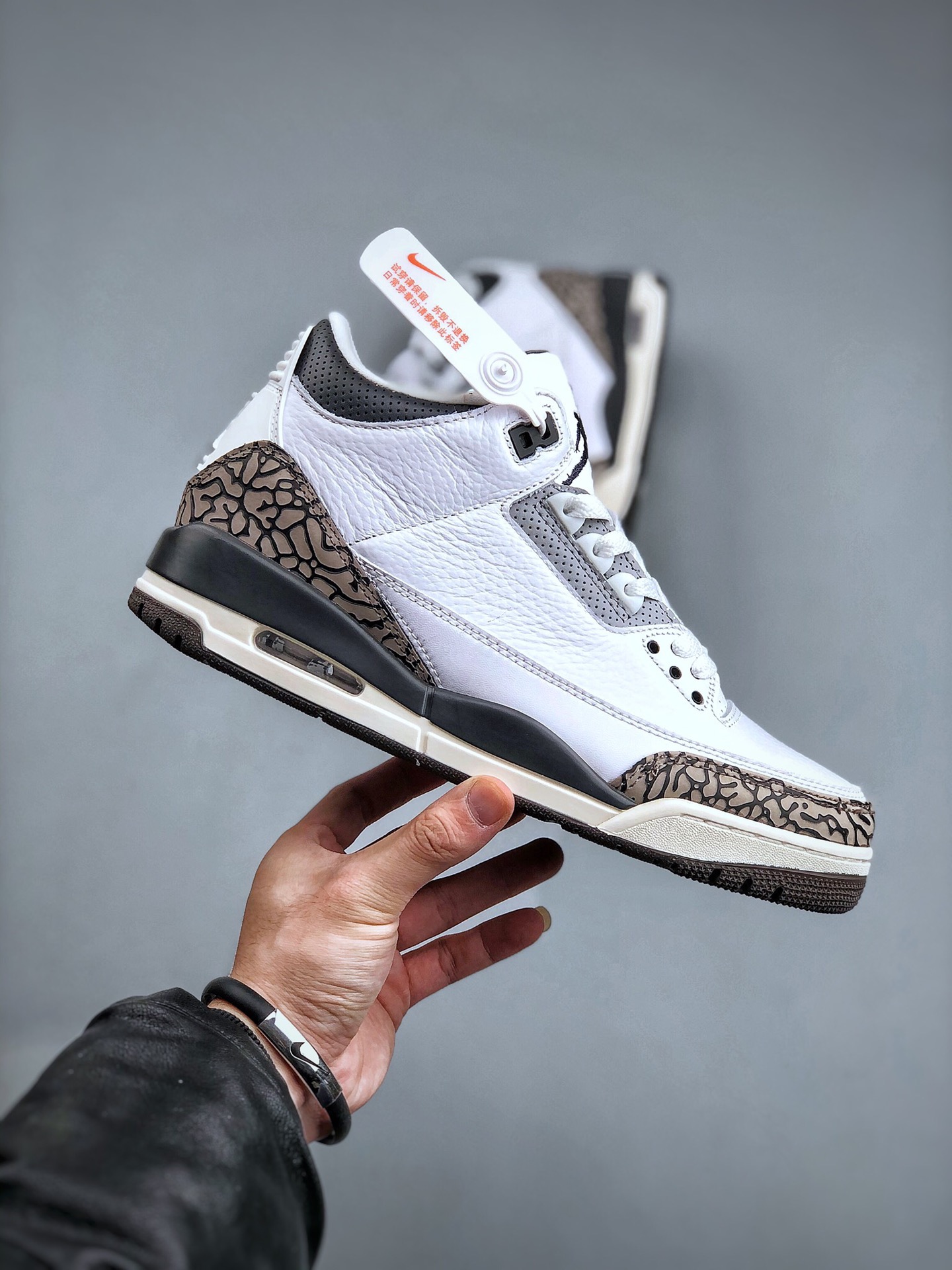 NIKE Air Jordan 3
