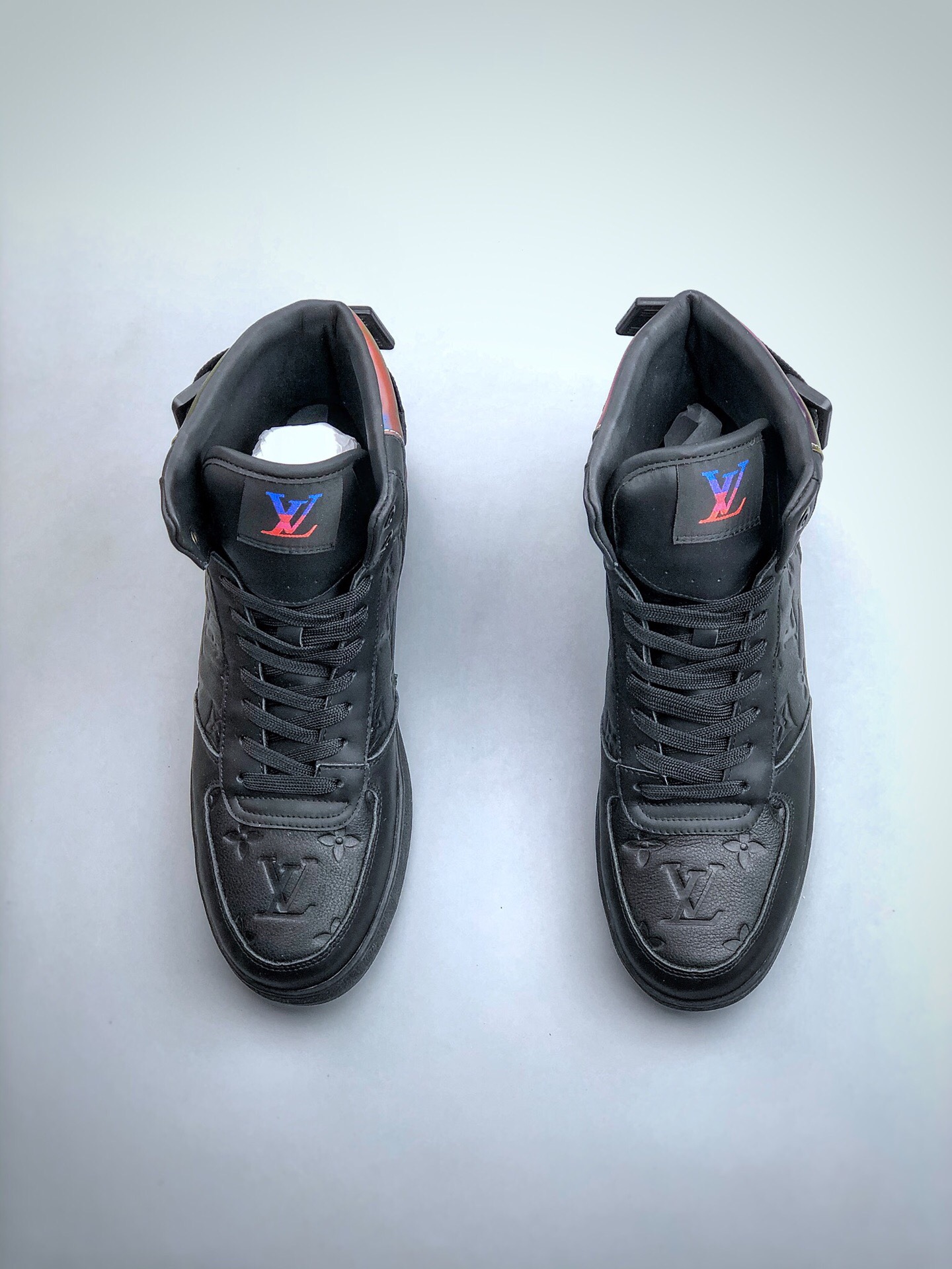 Men Women L*ouis V*uitton Top Sneaker Maikesneakers