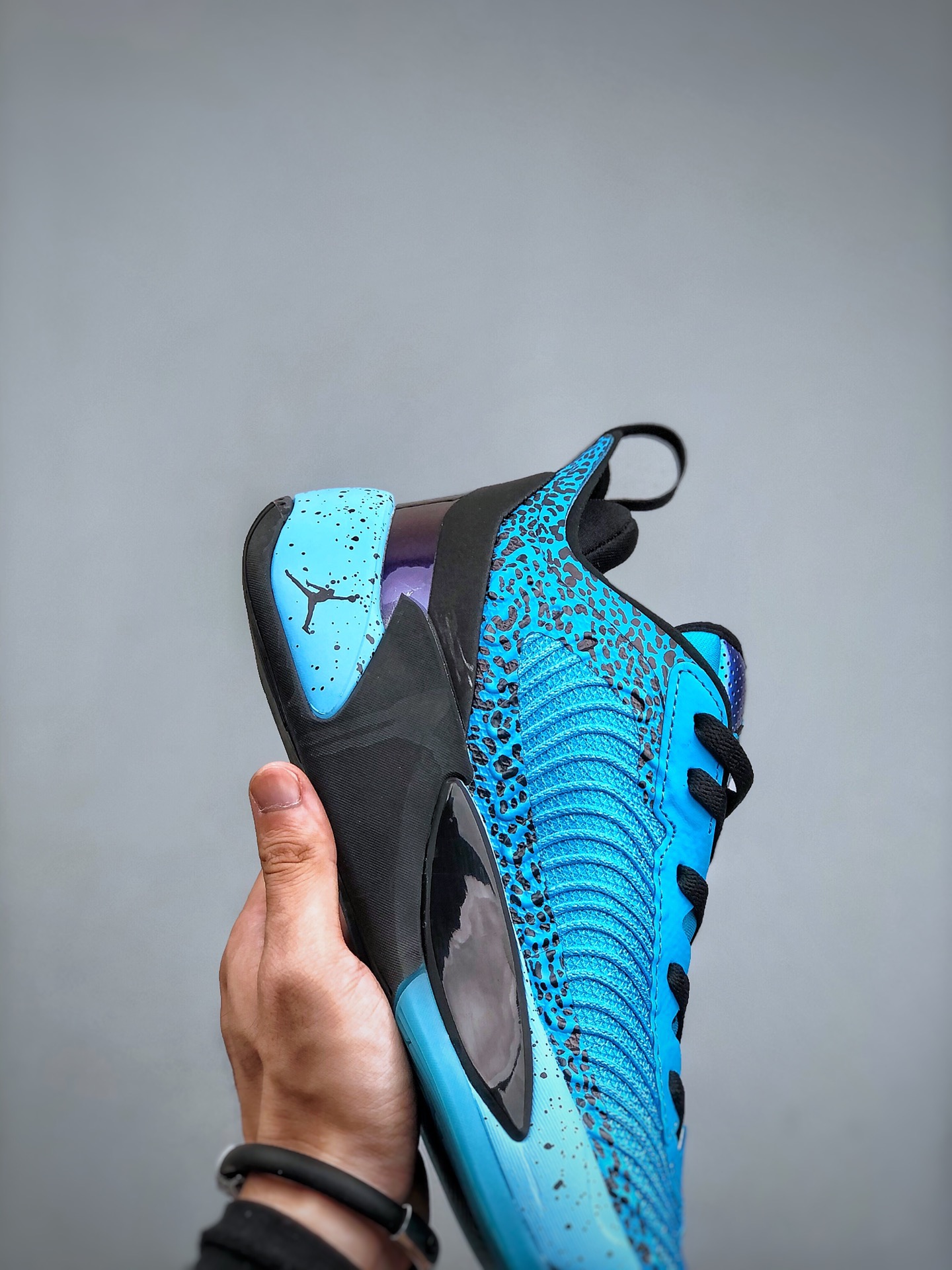 Nike Air Jordan luka 1