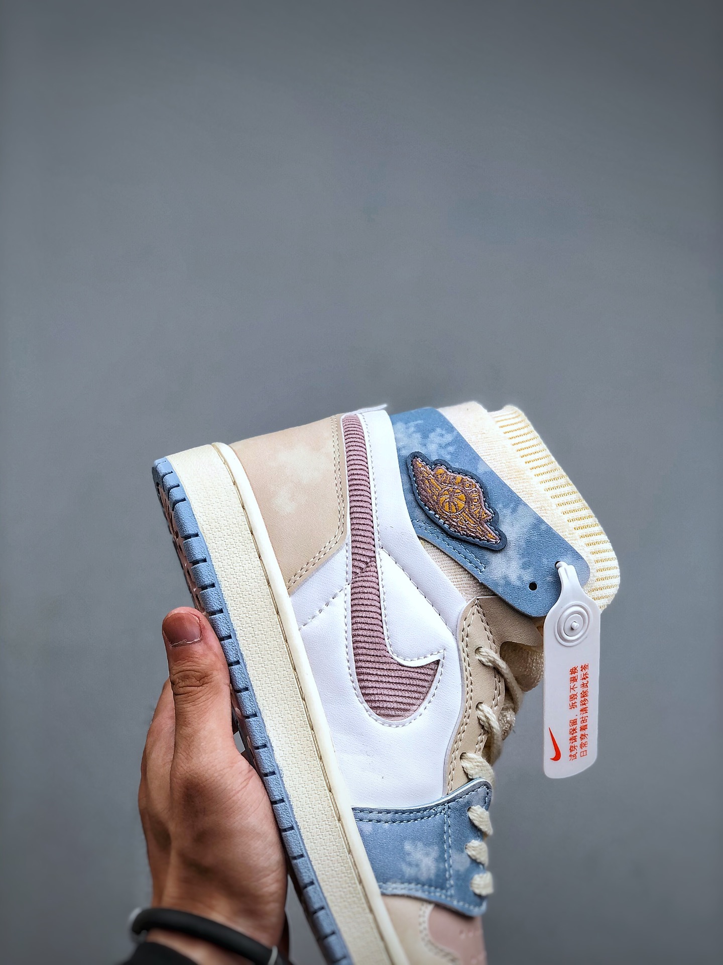 Nike Air Jordan 1 High AJ1