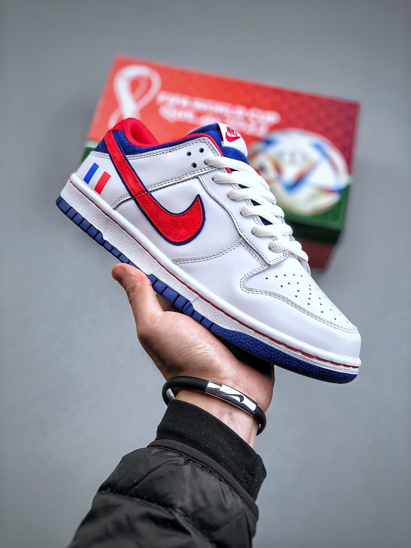 Nike SB Dunk katshuiro tomo