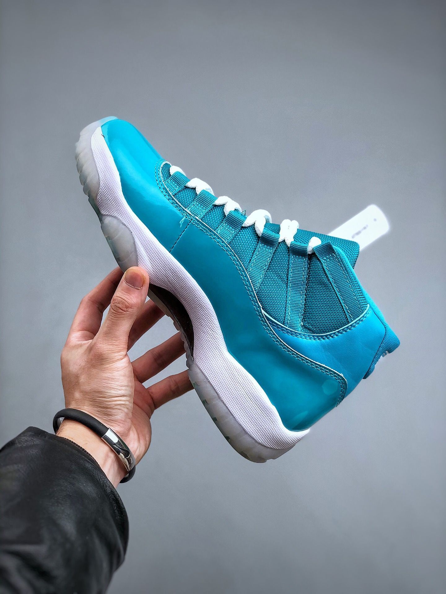 Air Jordan 11 retro south coast at7802-116 （）