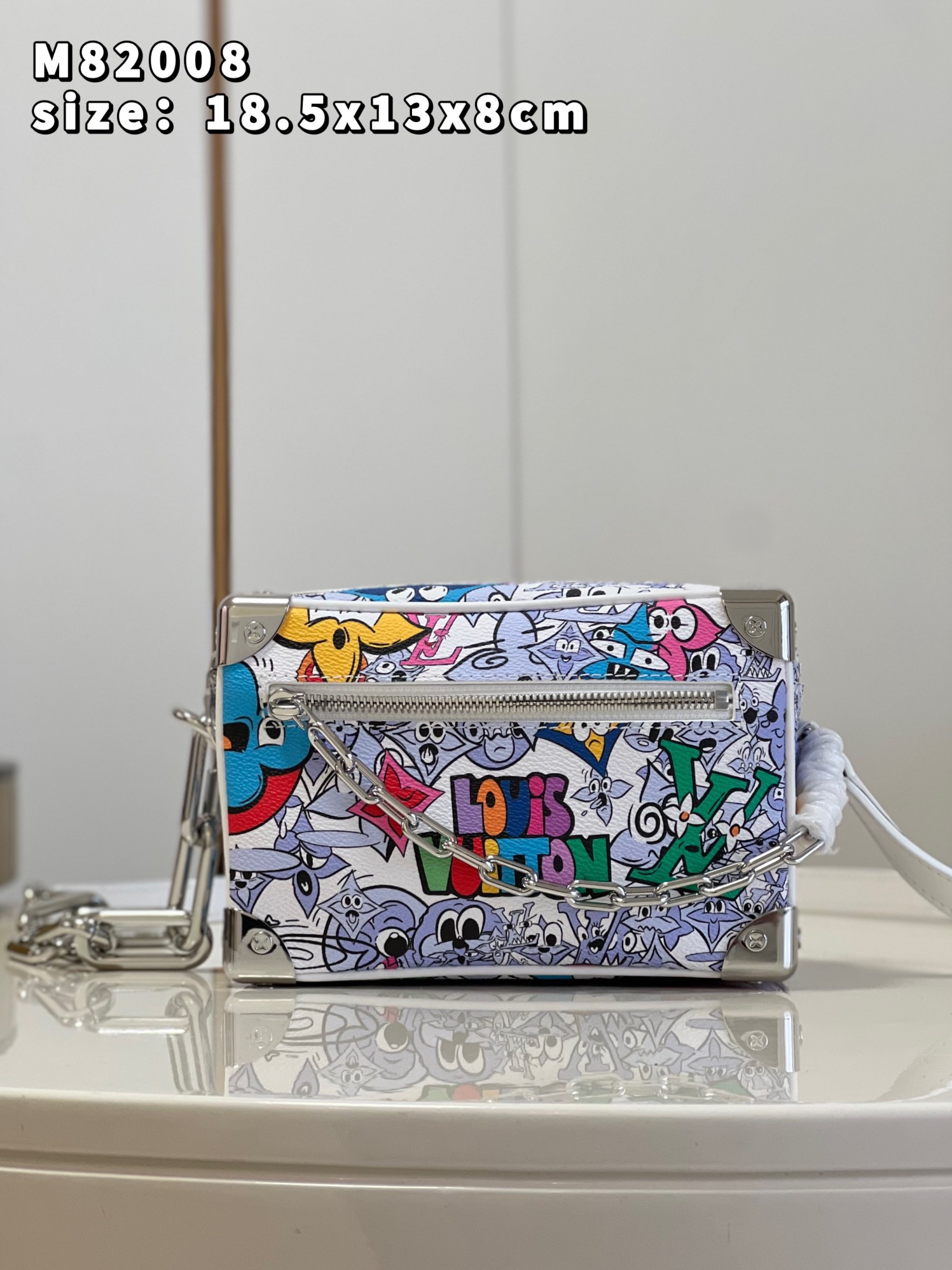 L*ouis V*uitton m44480 Top Bag