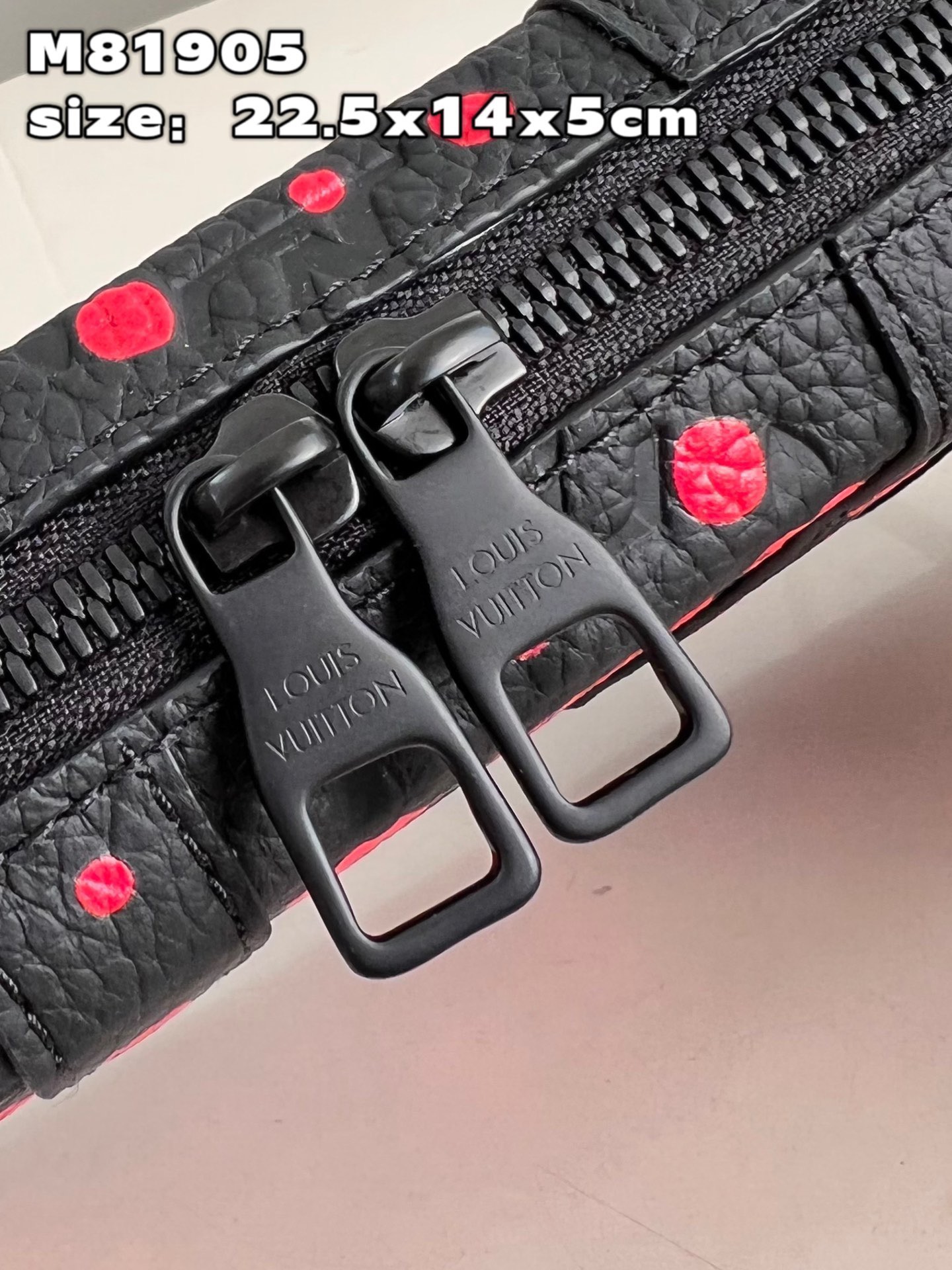 L*ouis V*uitton Top Bag