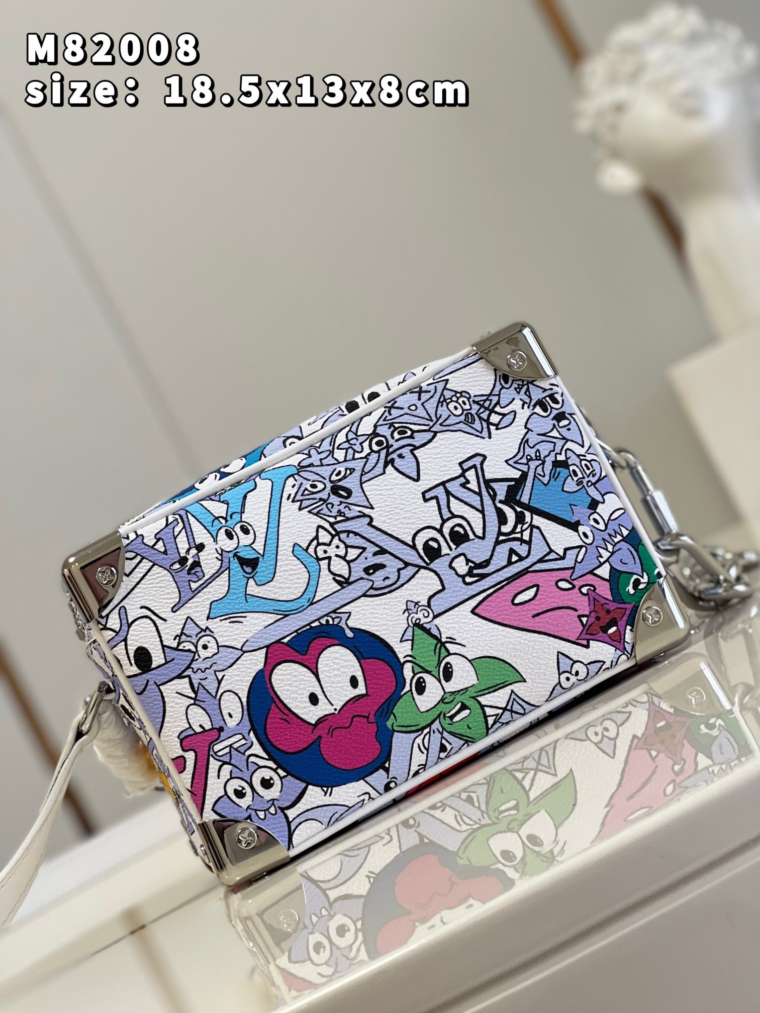 L*ouis V*uitton m44480 Top Bag