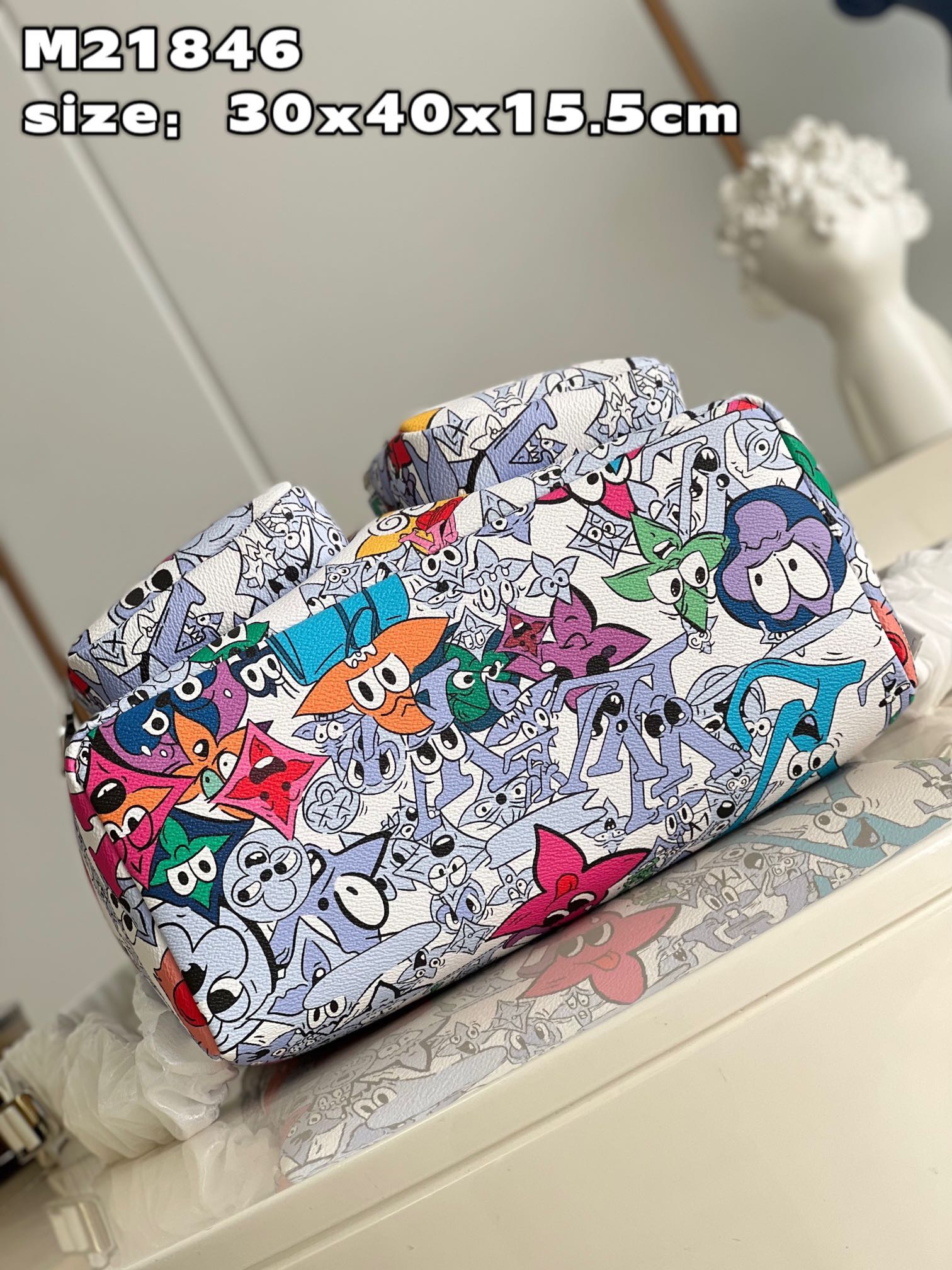 L*ouis V*uitton Top Bag