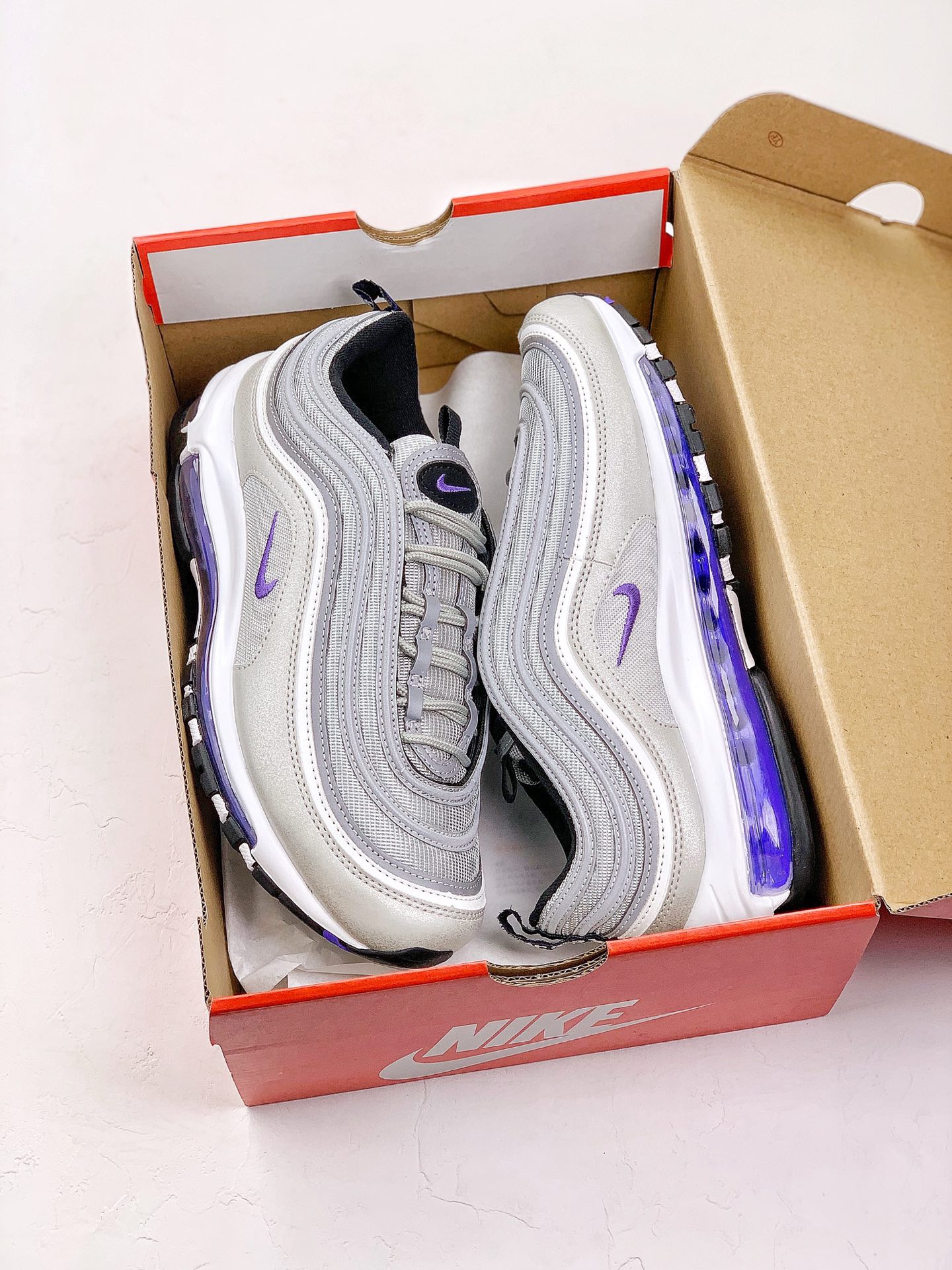 Nike Air Max 97 （ ）