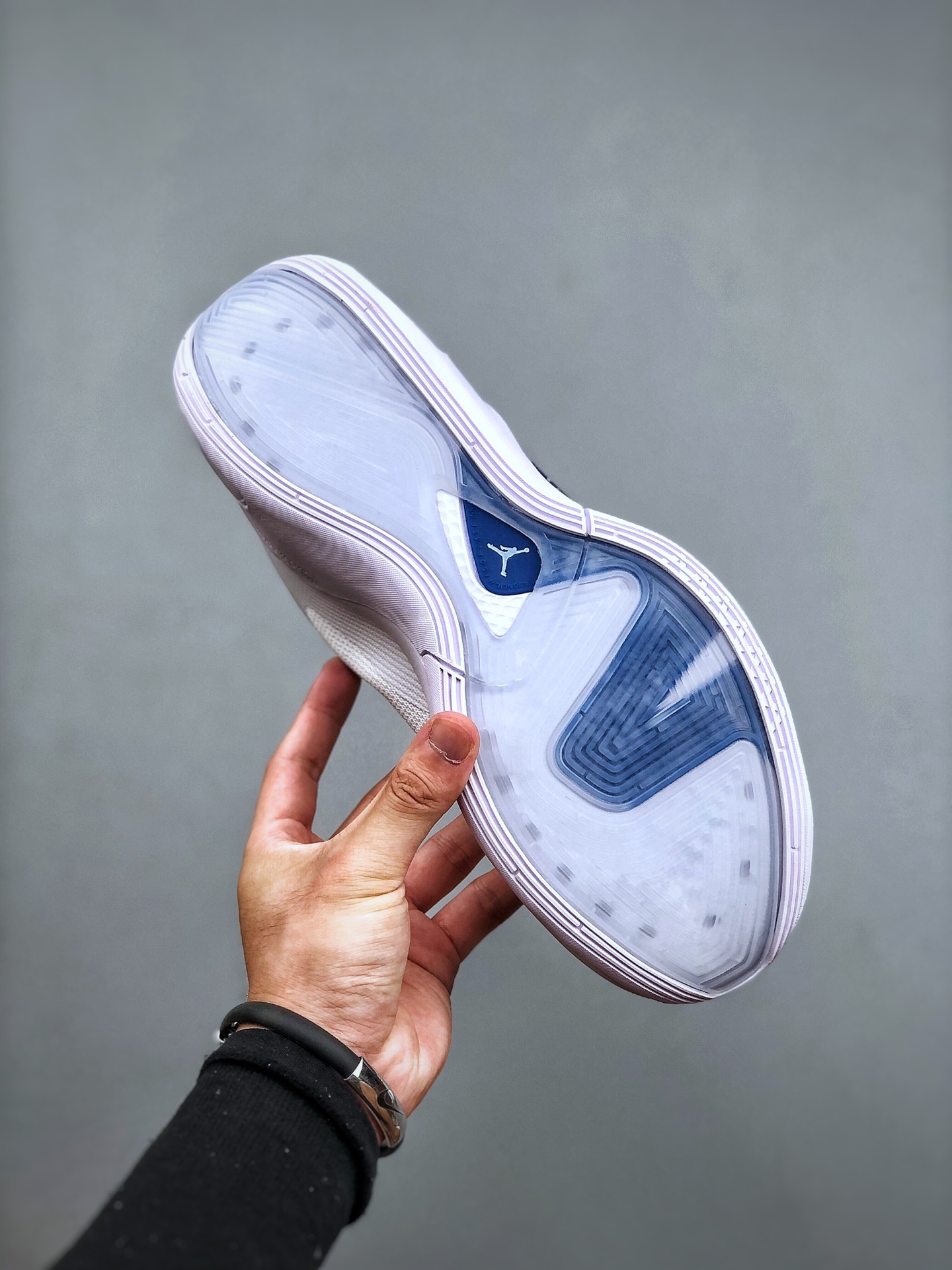 Nike Air Jordan luka 1