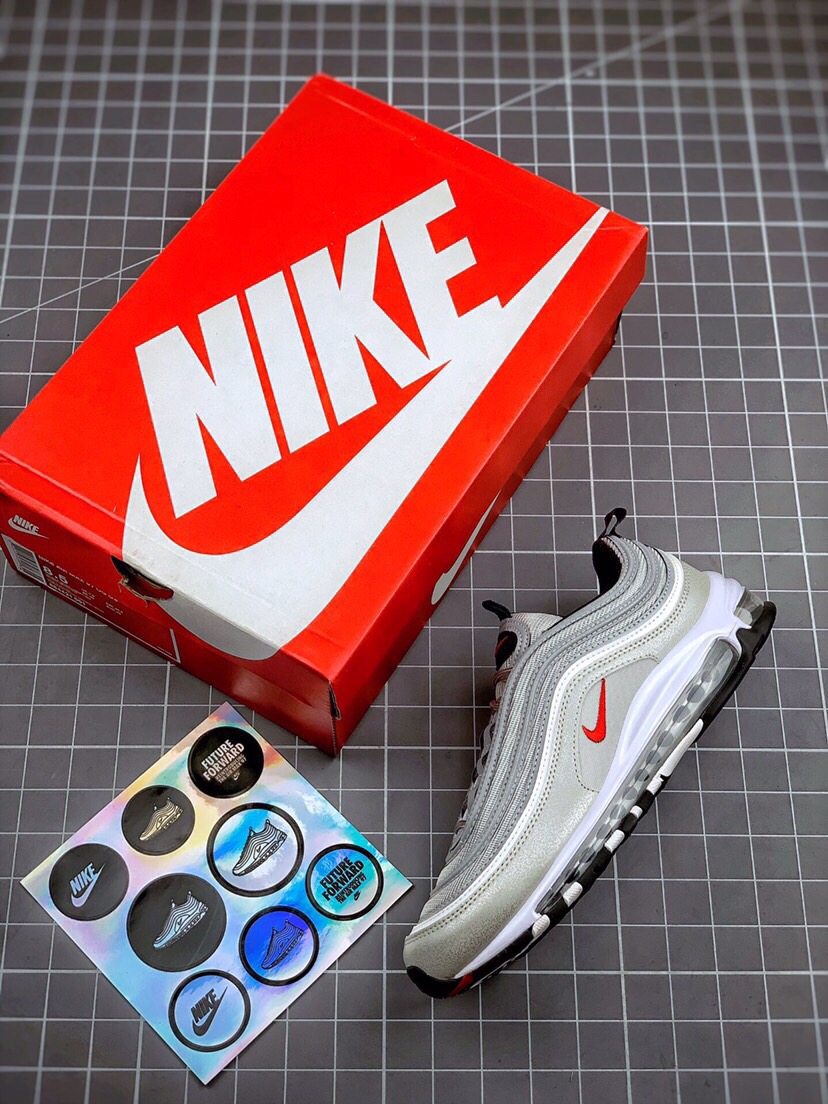 Nike Air Max 97