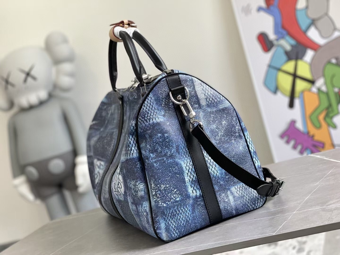 L*ouis V*uitton n50069 Top Bag