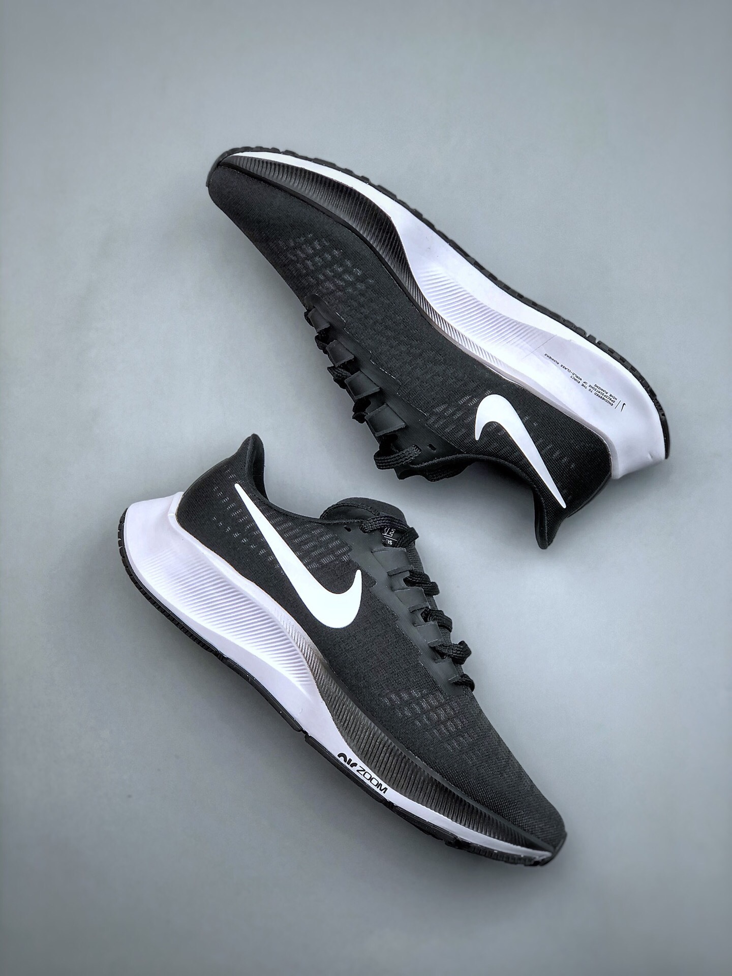 Nike zoom pegasus 37