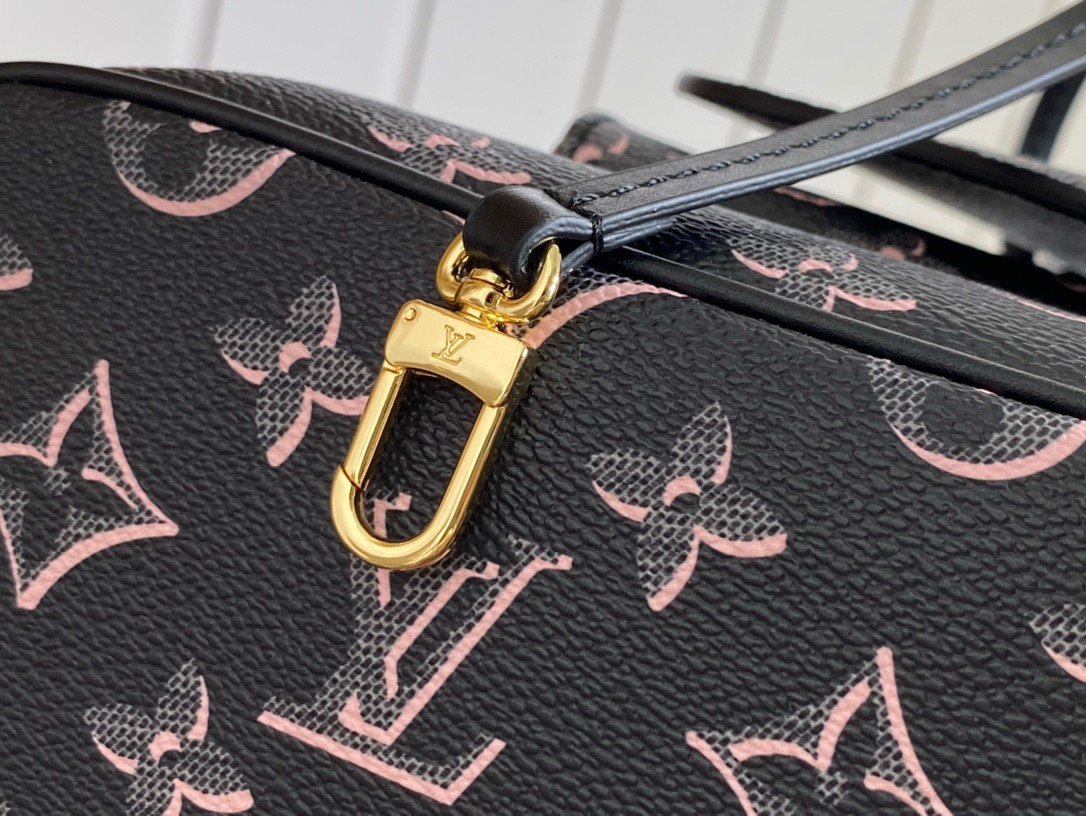 L*ouis V*uitton m46137 Top Bag