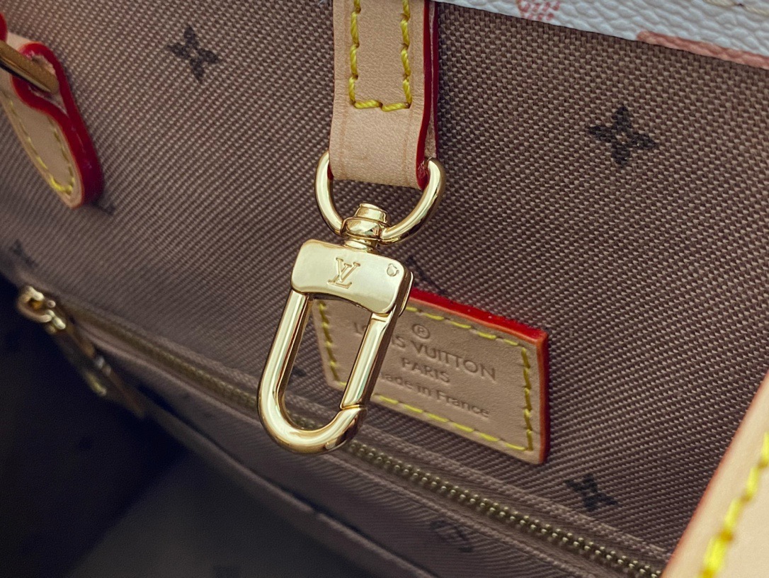 L*ouis V*uitton m46154 Top Bag