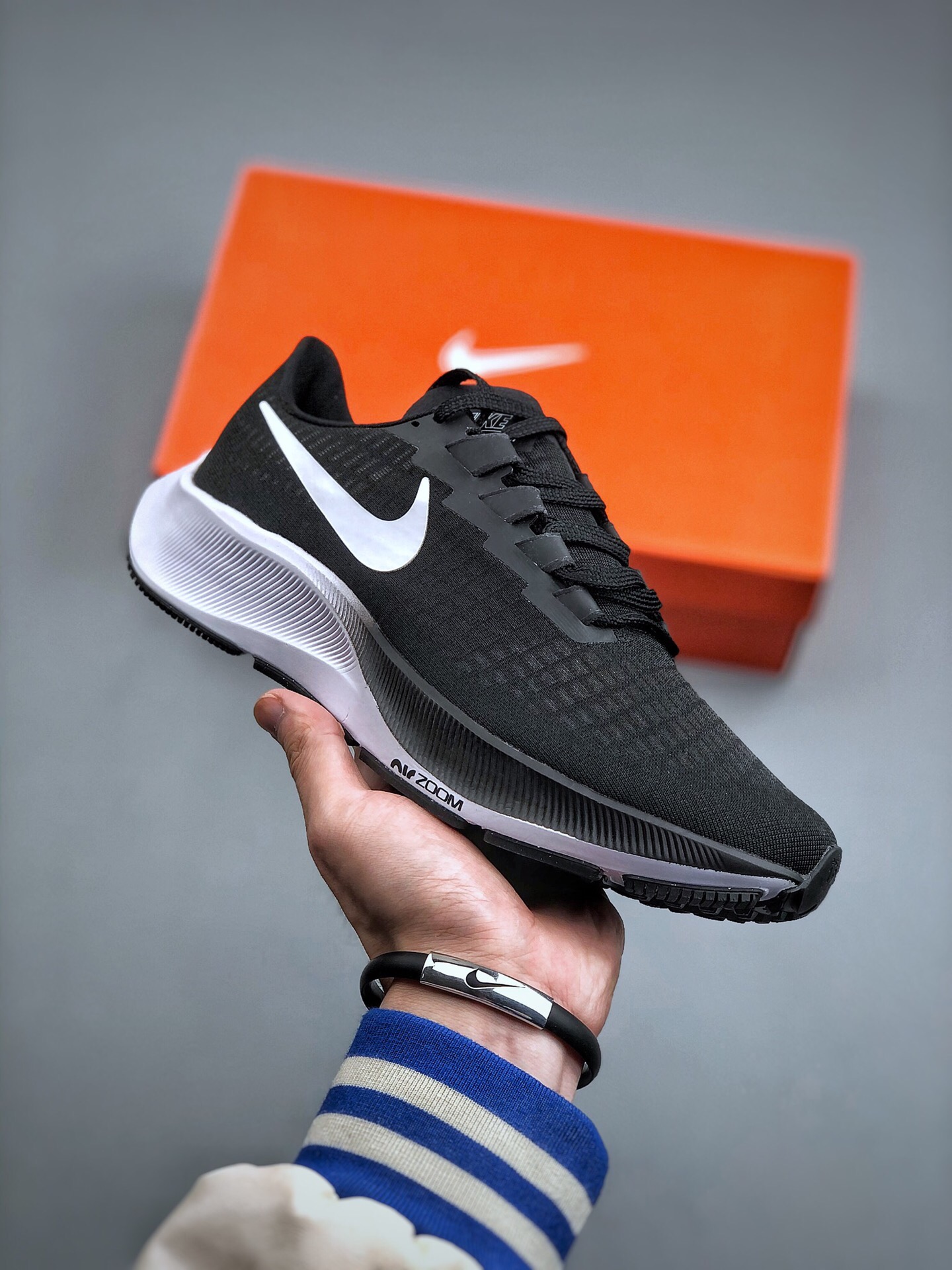 Nike zoom pegasus 37