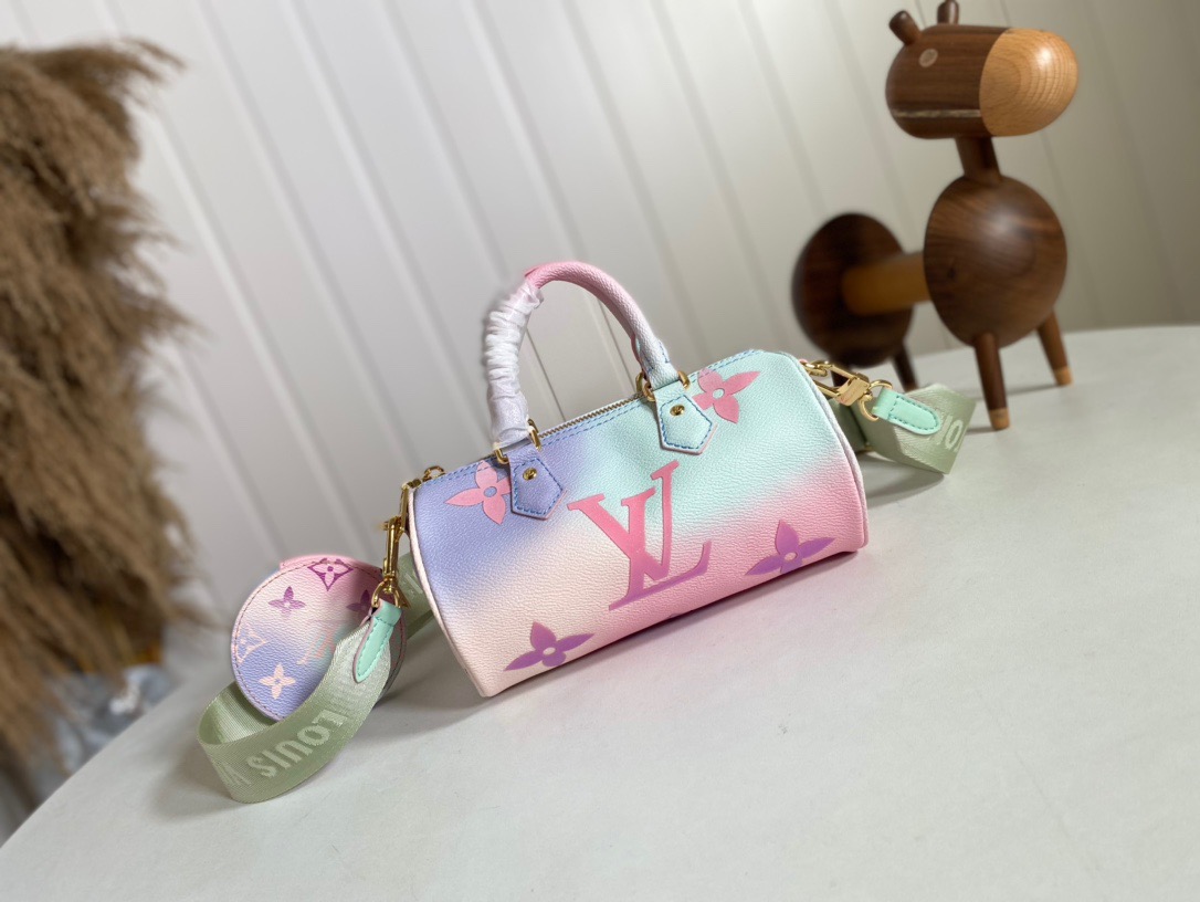 L*ouis V*uitton m46078 Top Bag