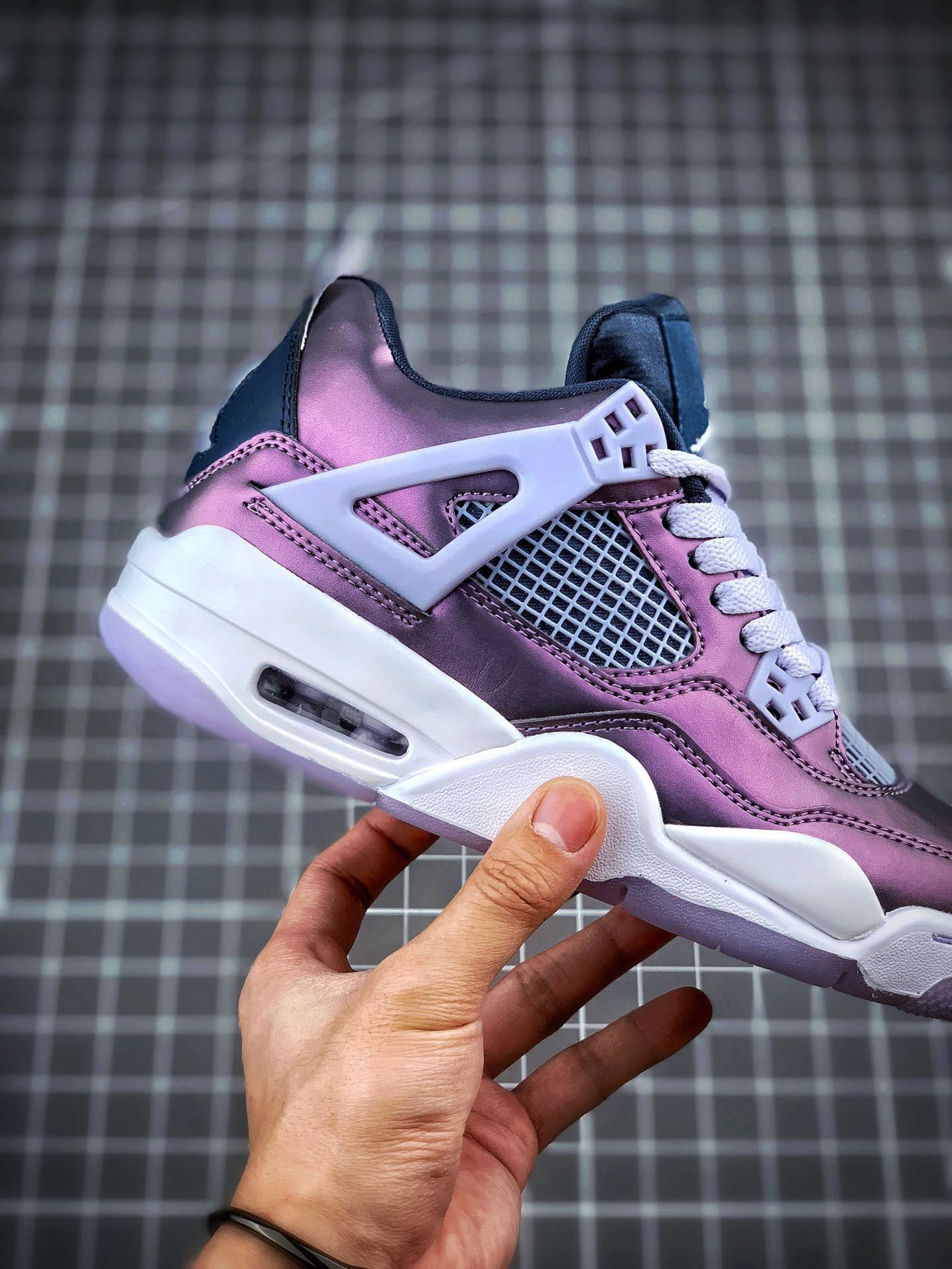 Nike Air Jordan 4 Retro