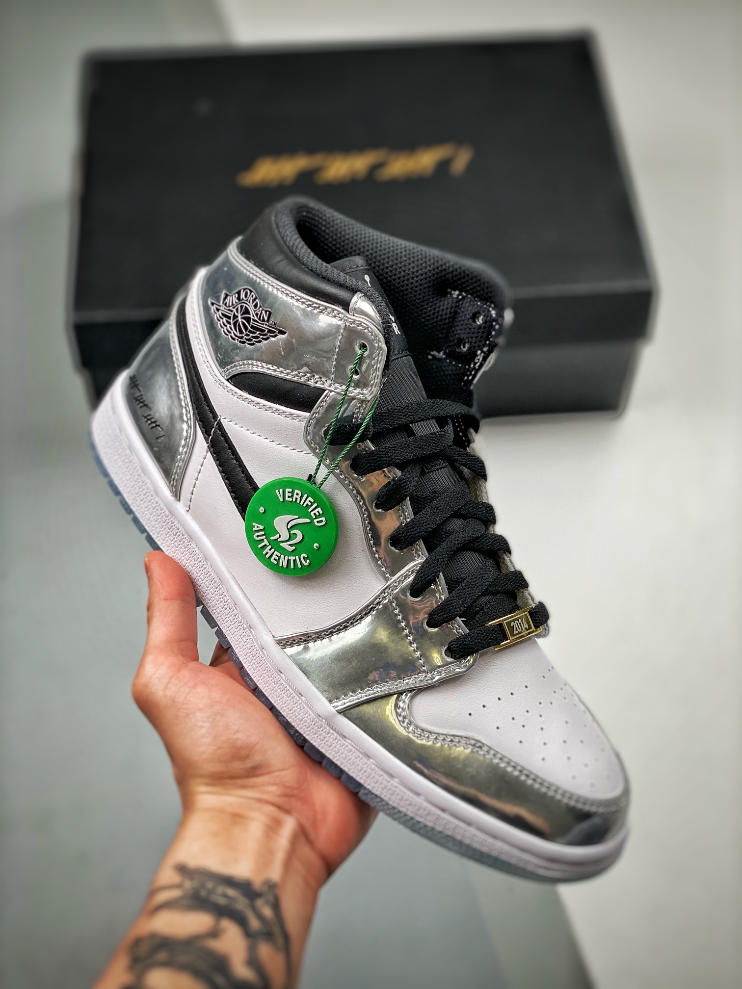 Nike Air Jordan 1 High AJ1