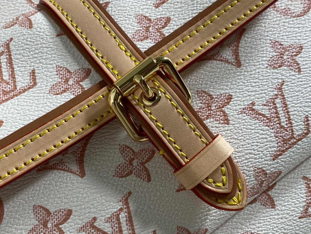 L*ouis V*uitton m46154 Top Bag