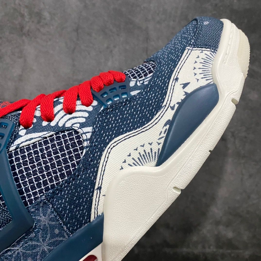 Nike Air Jordan 4 aj4 cw0898-400