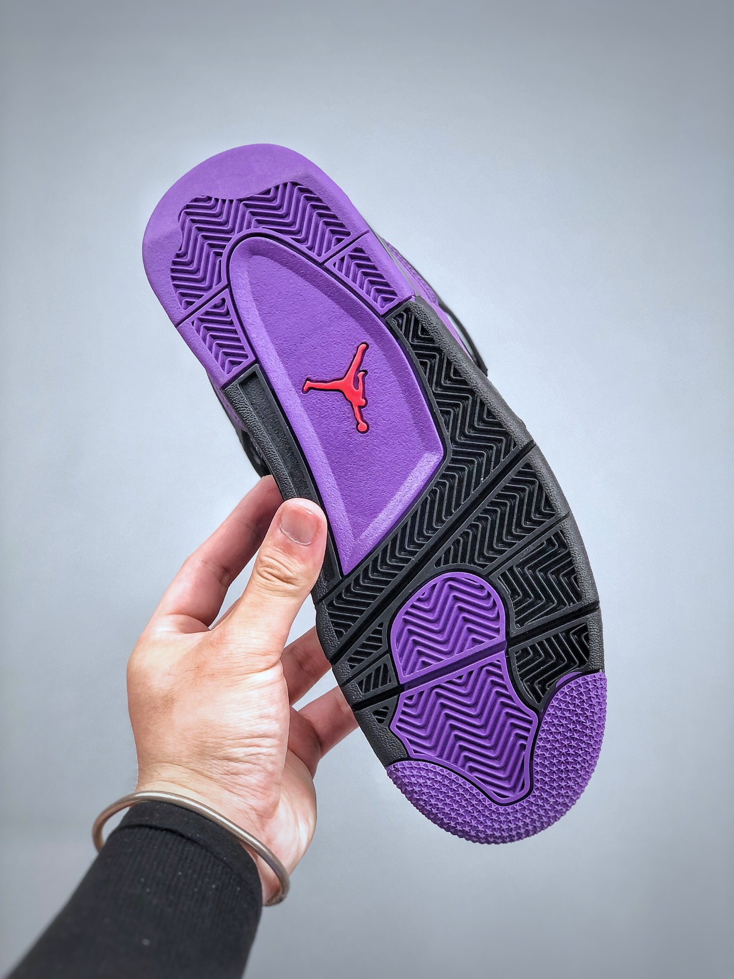 Nike Air Jordan 4 Retro