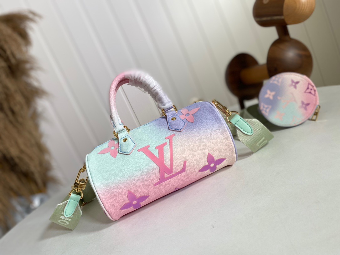 L*ouis V*uitton m46078 Top Bag