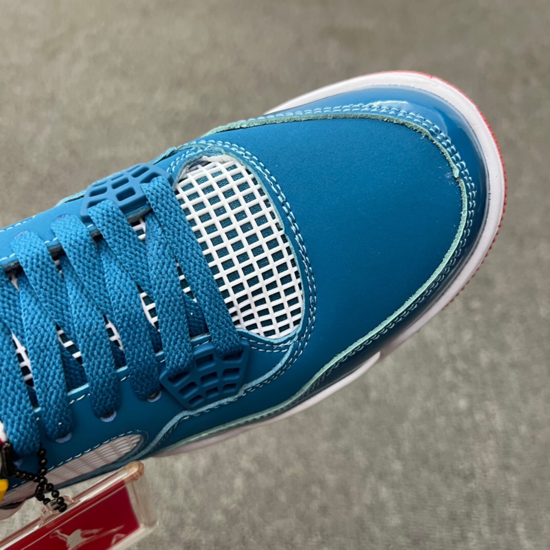 Nike Air Jordan 4 aj4 retro messy room